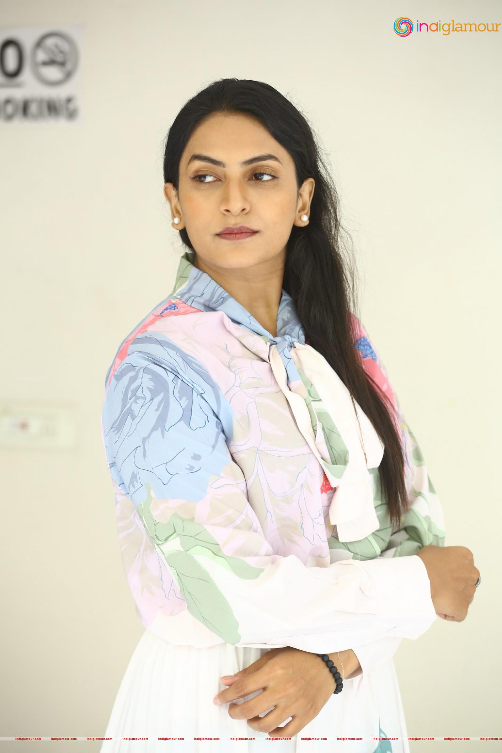 Swetha Varma Actress hd photo