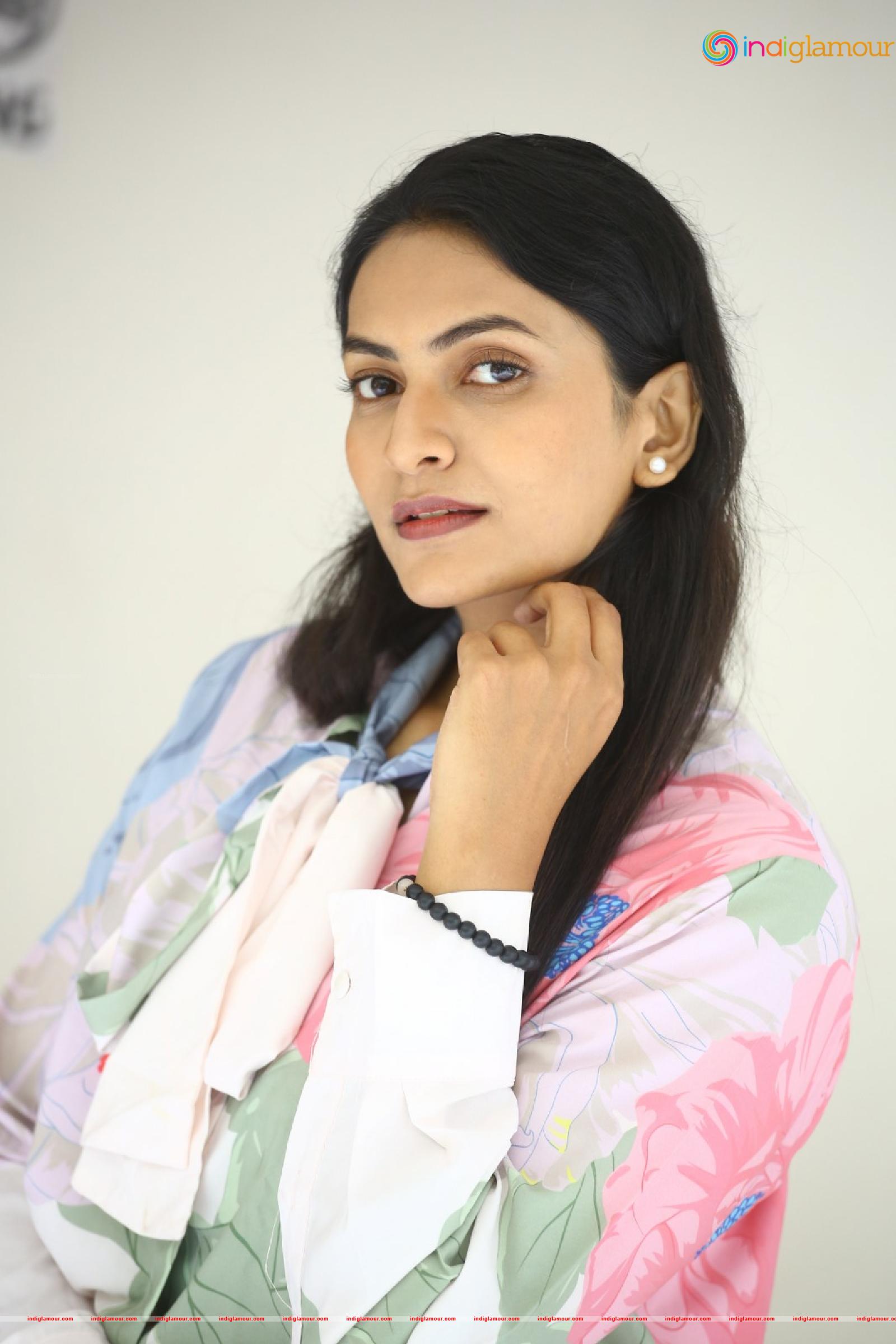 Swetha Varma Actress hd photo