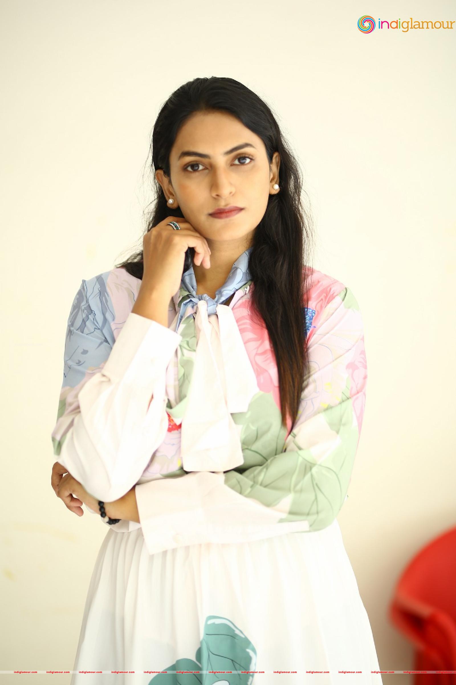 Swetha Varma Actress hd photo