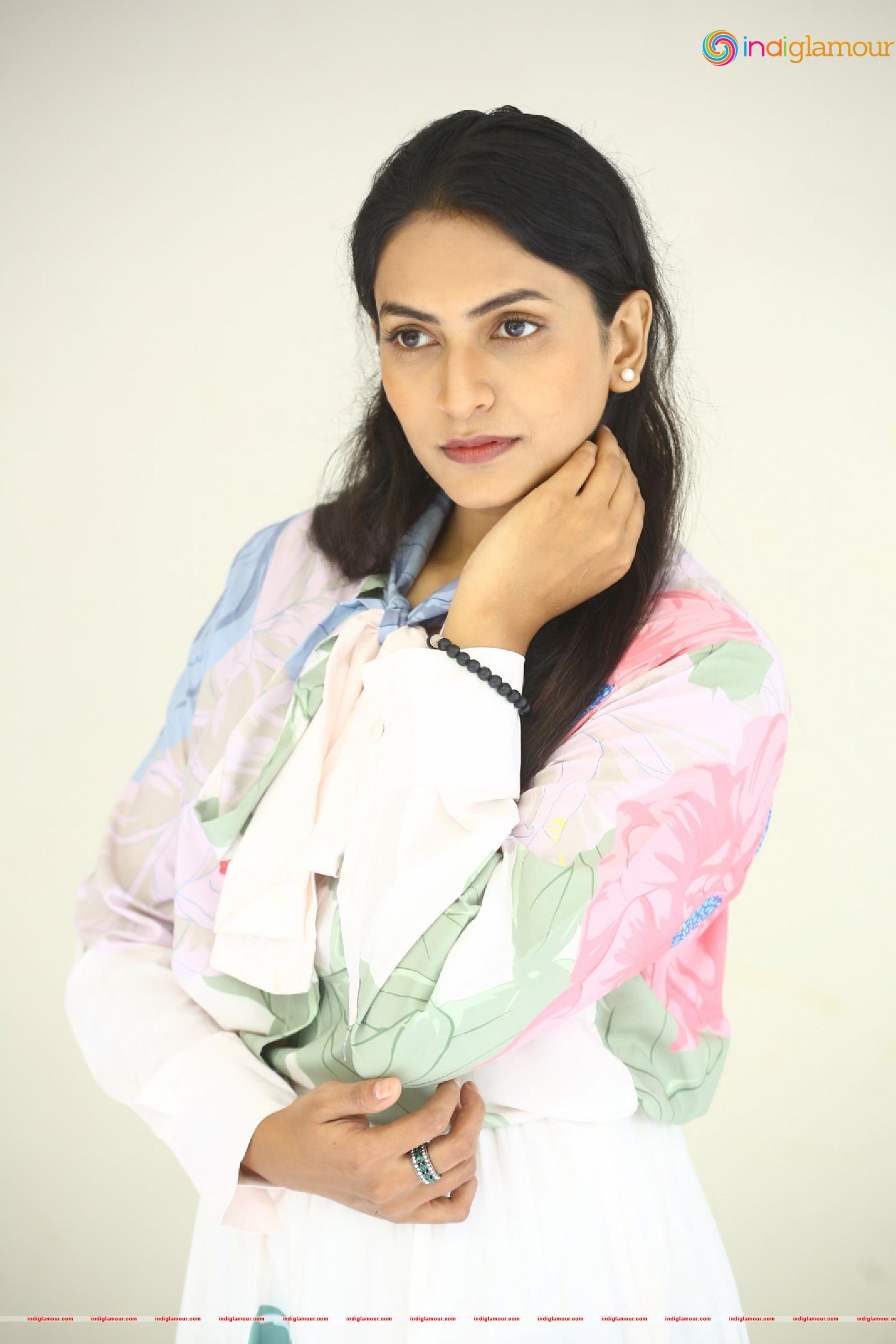 Swetha Varma Actress hd photo