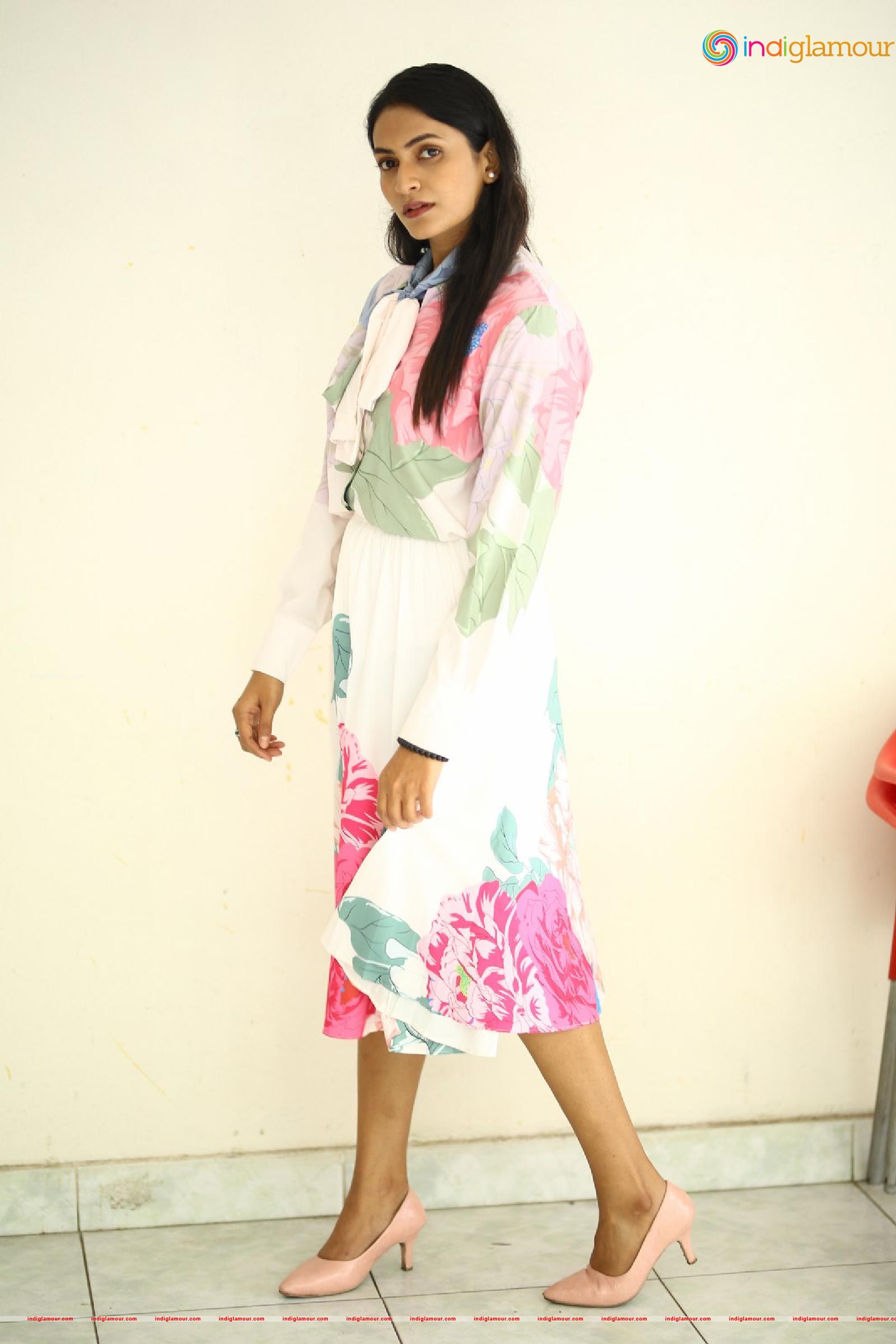 Swetha Varma Actress hd photo