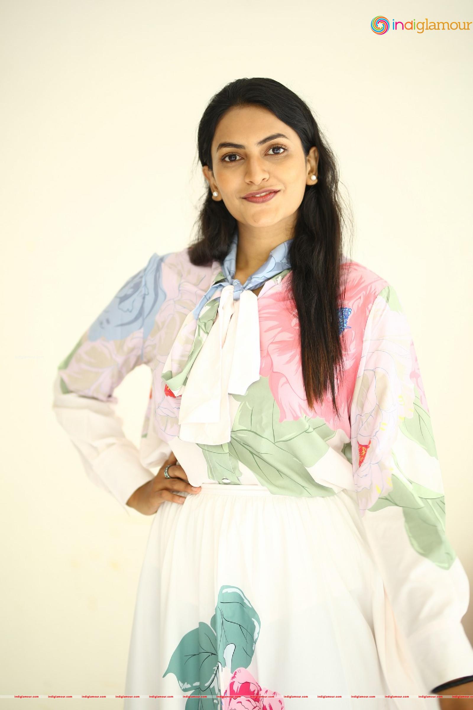 Swetha Varma Actress hd photo