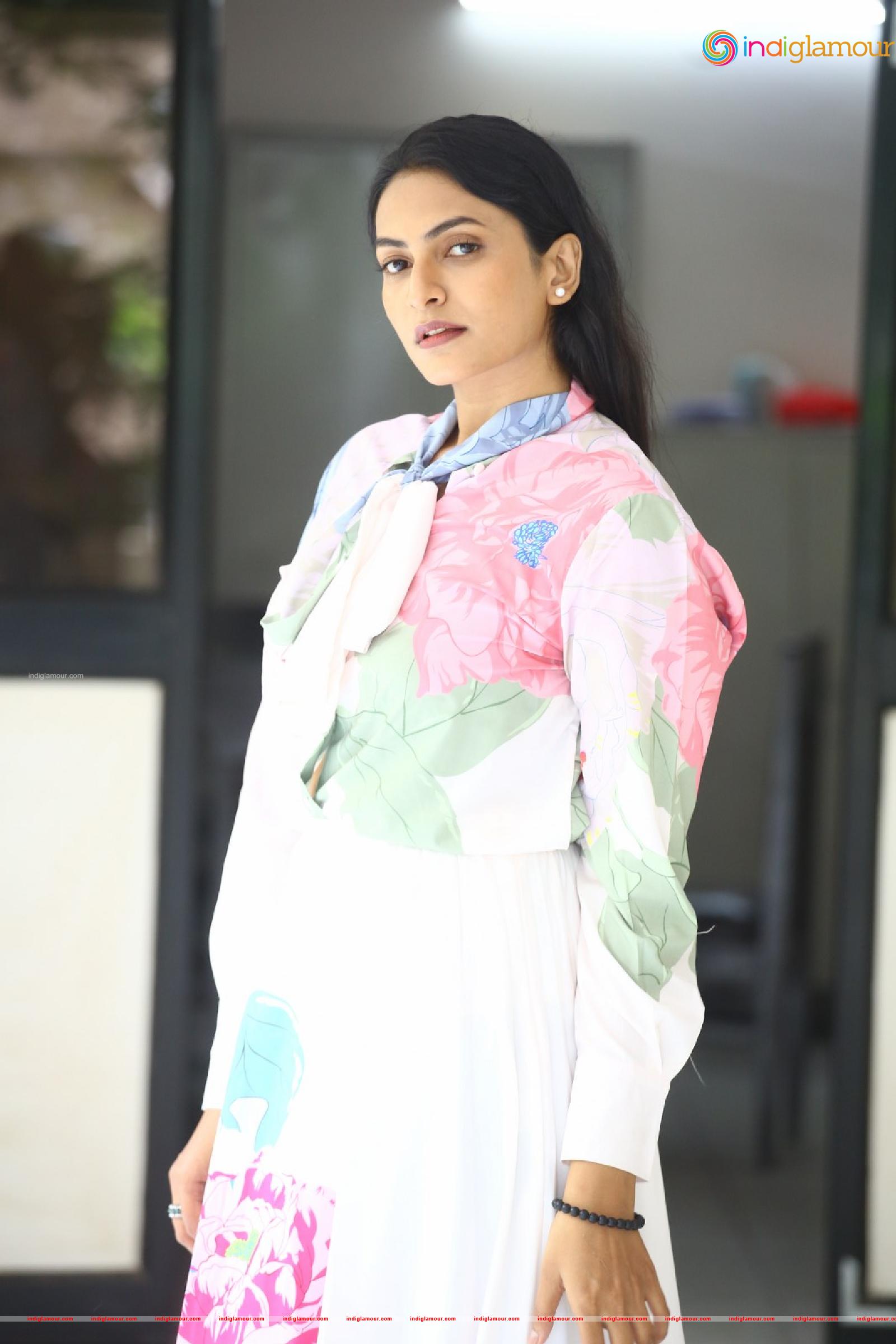 Swetha Varma Actress hd photo