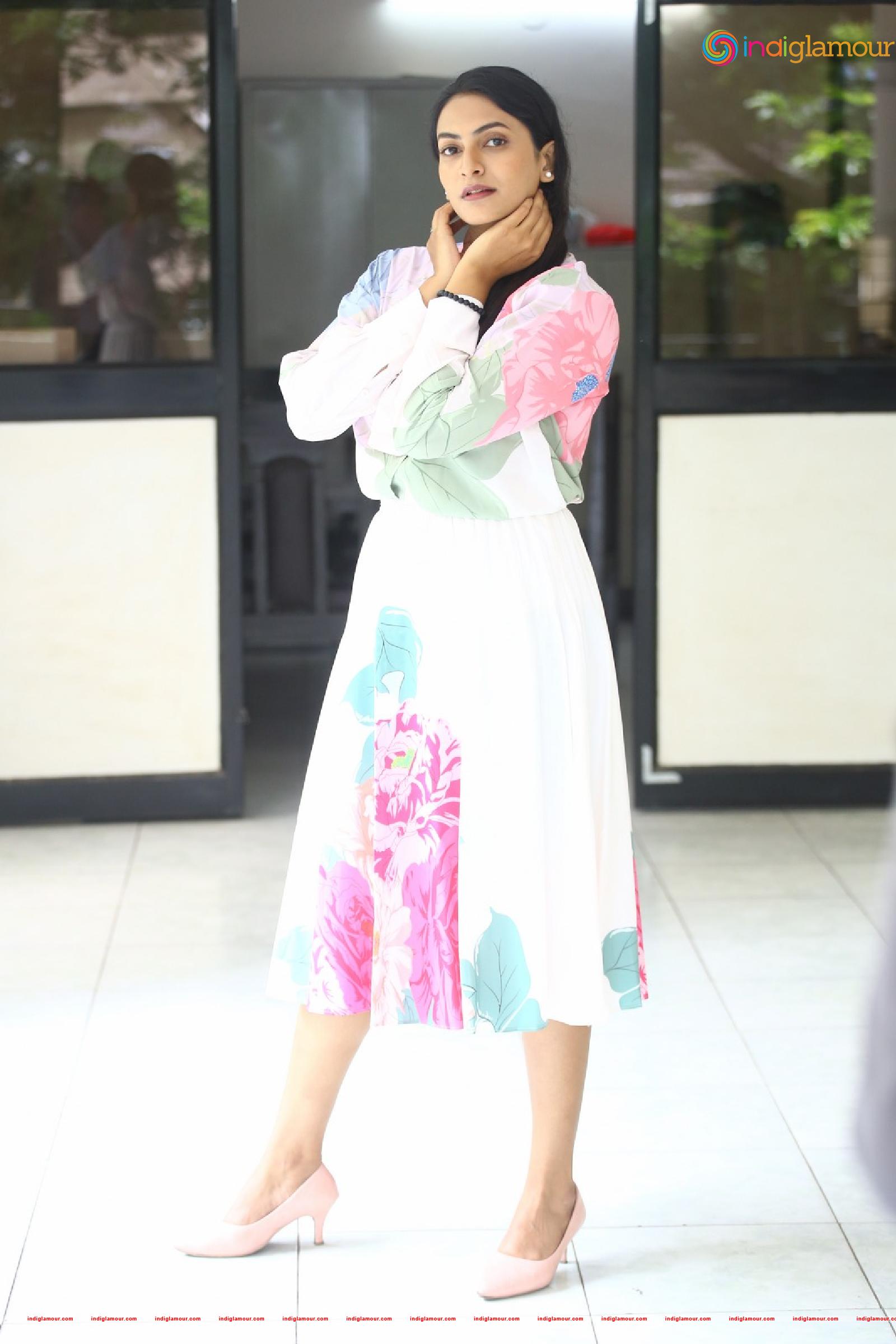Swetha Varma Actress hd photo