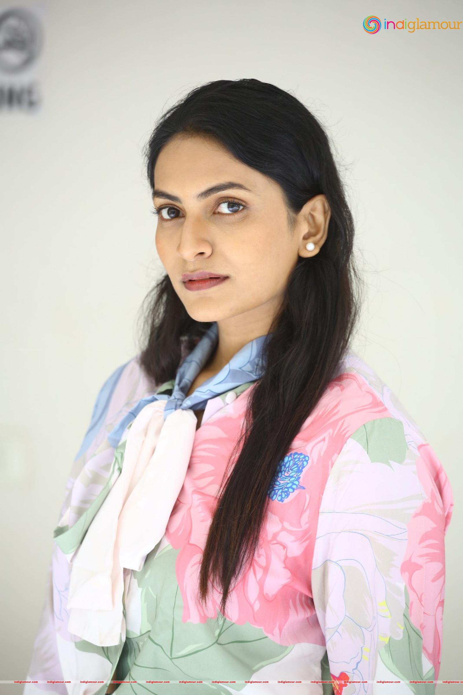 Swetha Varma Actress hd photo