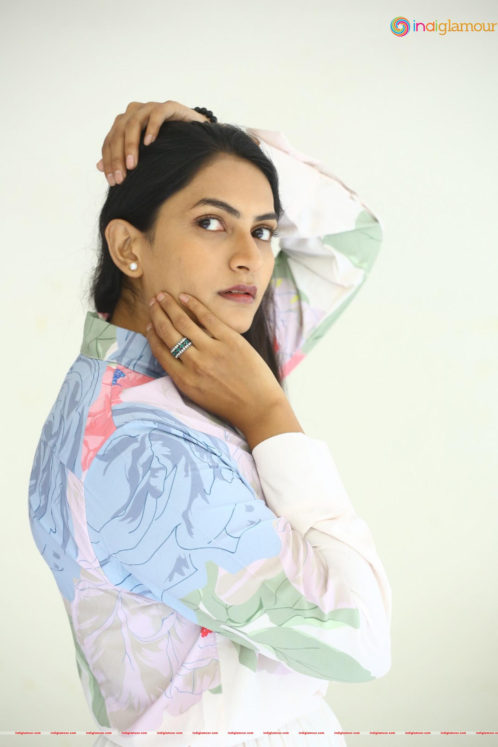 Swetha Varma Actress hd photo