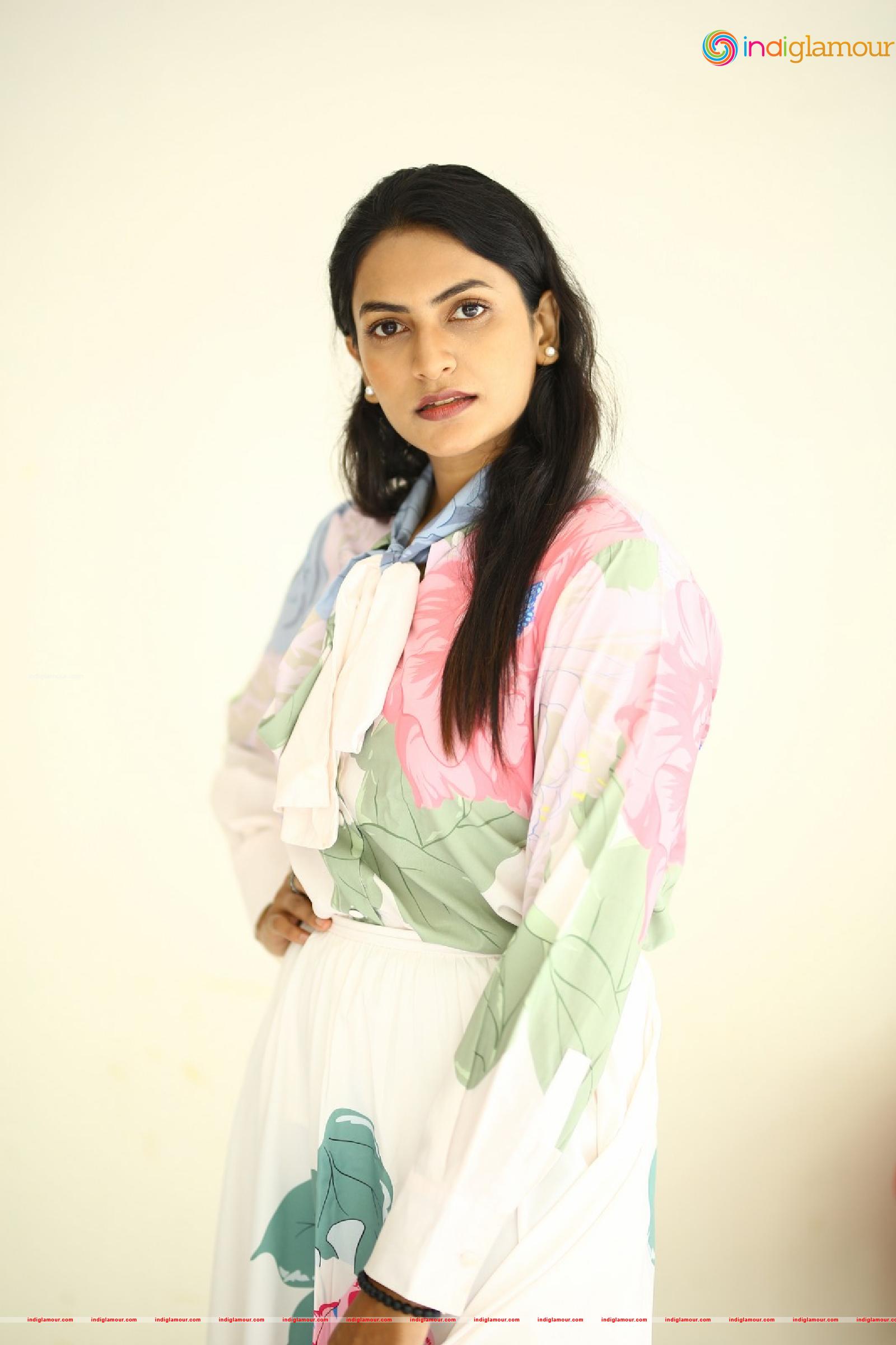 Swetha Varma Actress hd photo