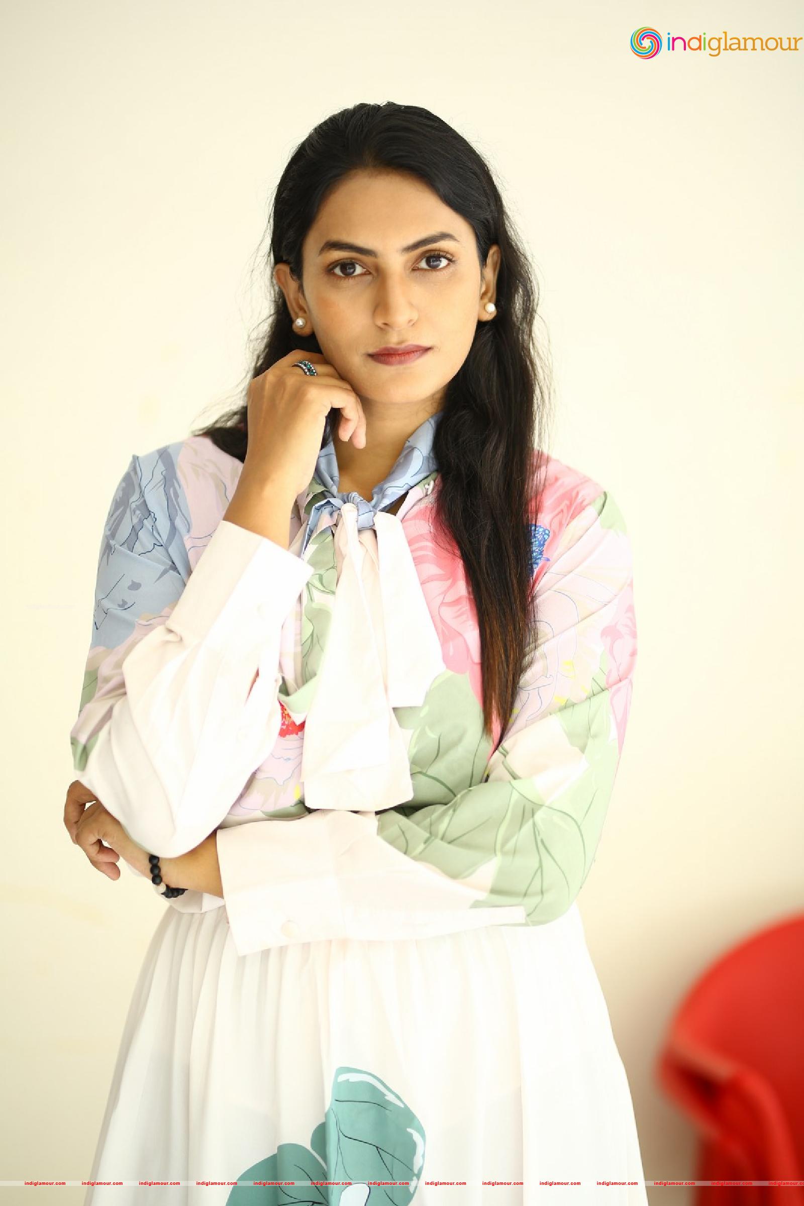 Swetha Varma Actress hd photo