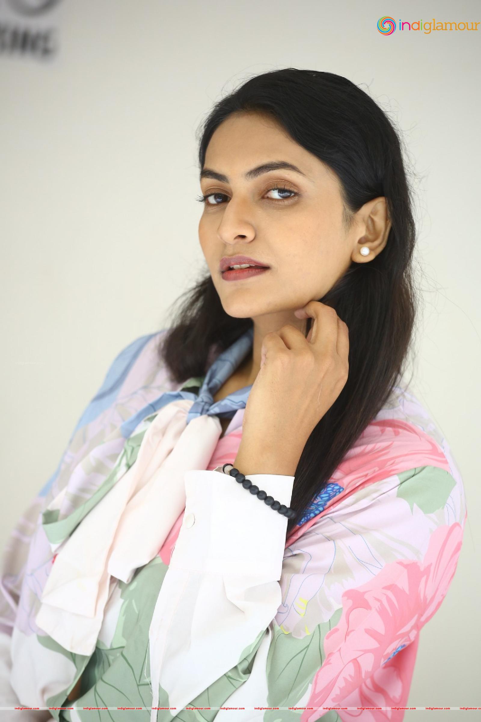 Swetha Varma Actress hd photo