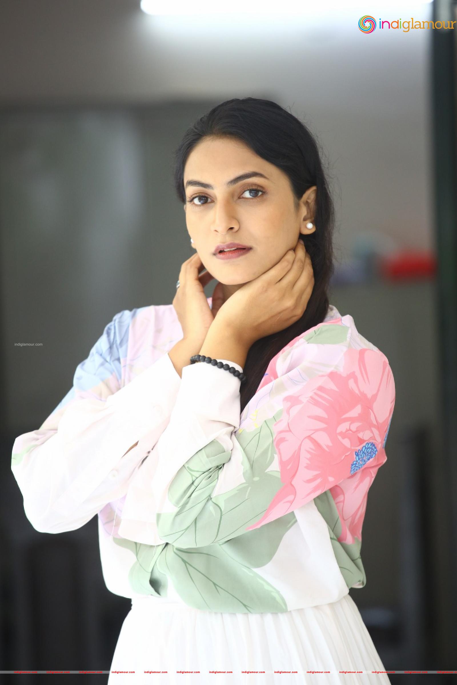 Swetha Varma Actress hd photo