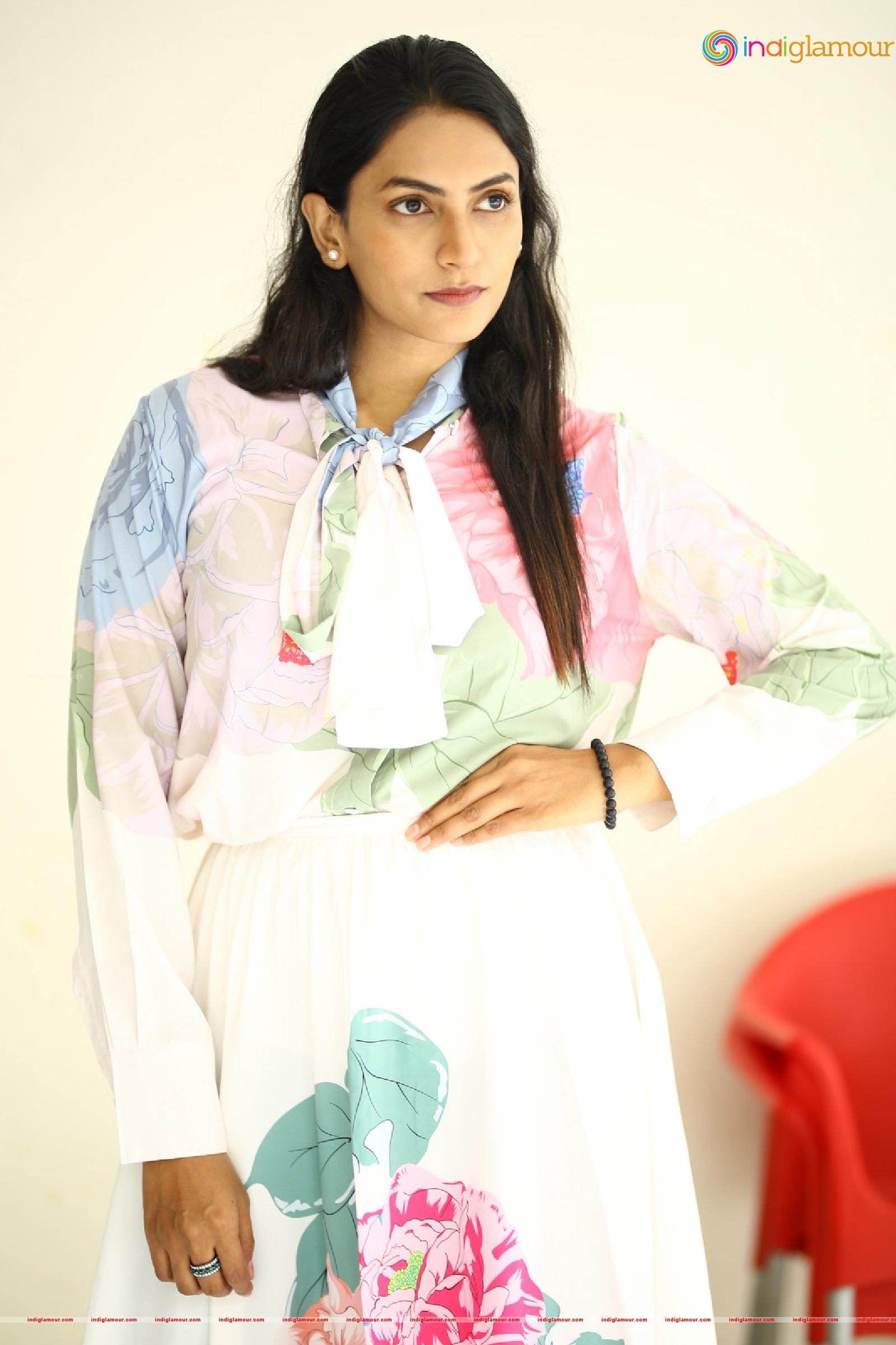 Swetha Varma Actress hd photo