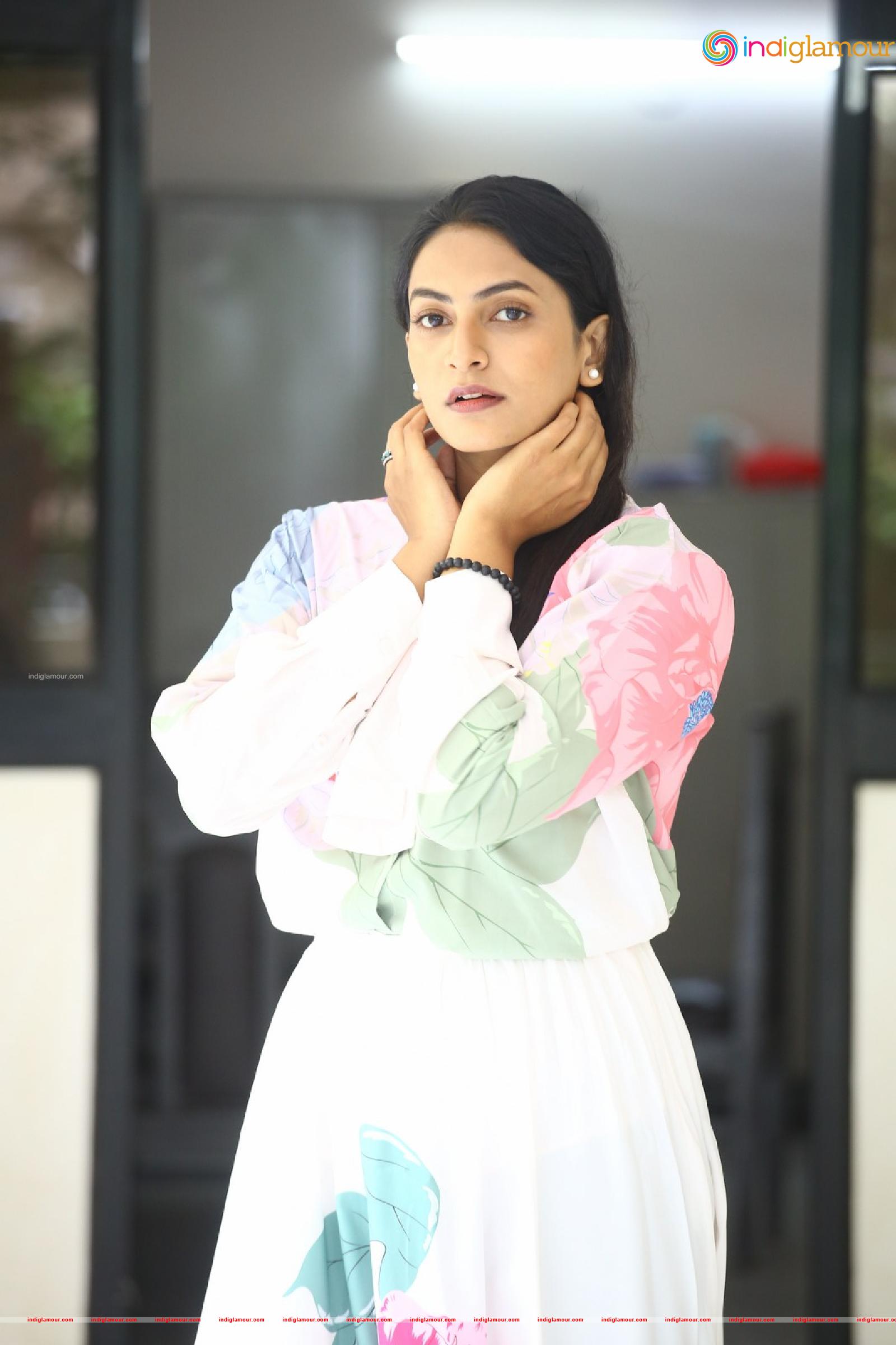 Swetha Varma Actress hd photo