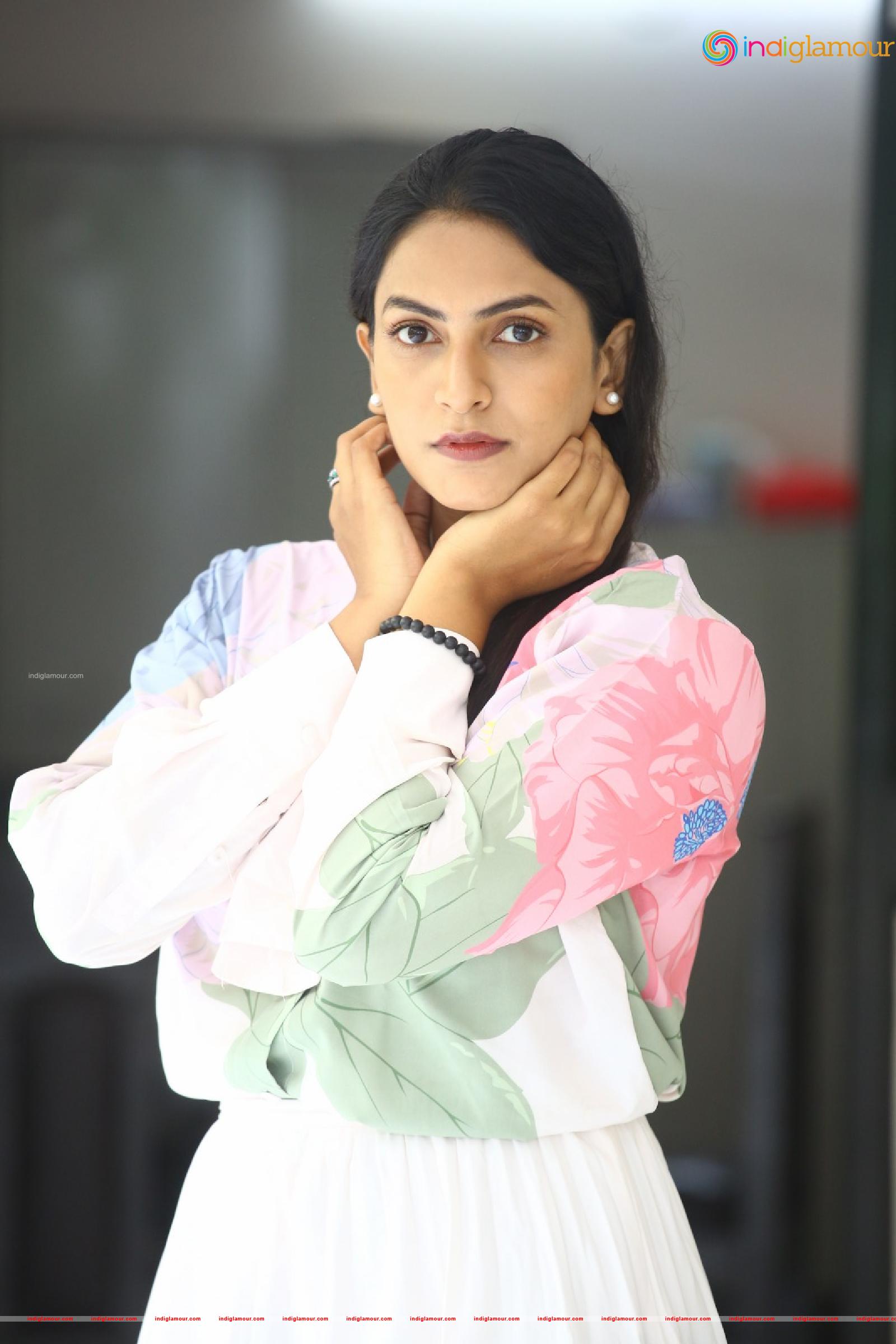 Swetha Varma Actress hd photo