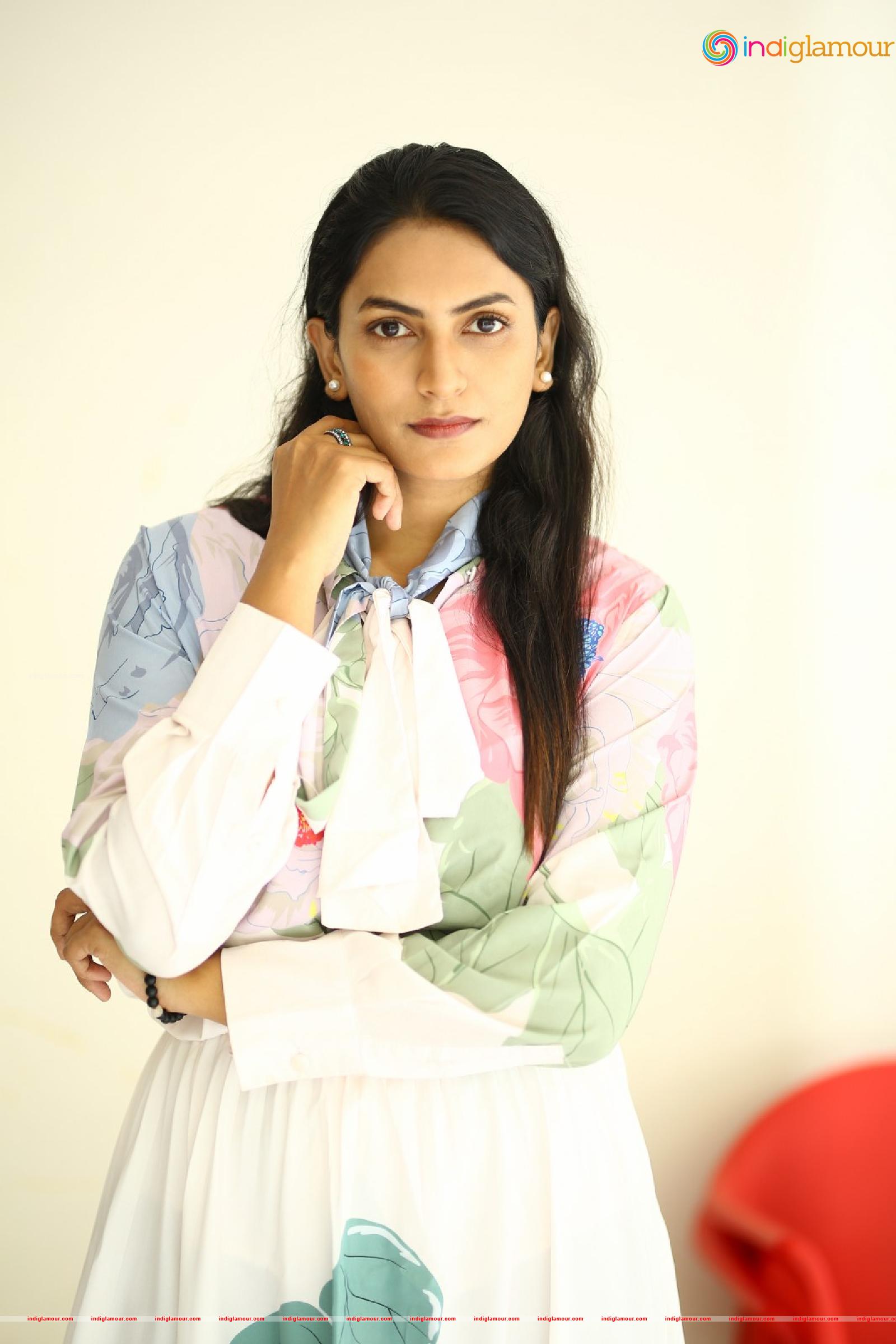 Swetha Varma Actress hd photo
