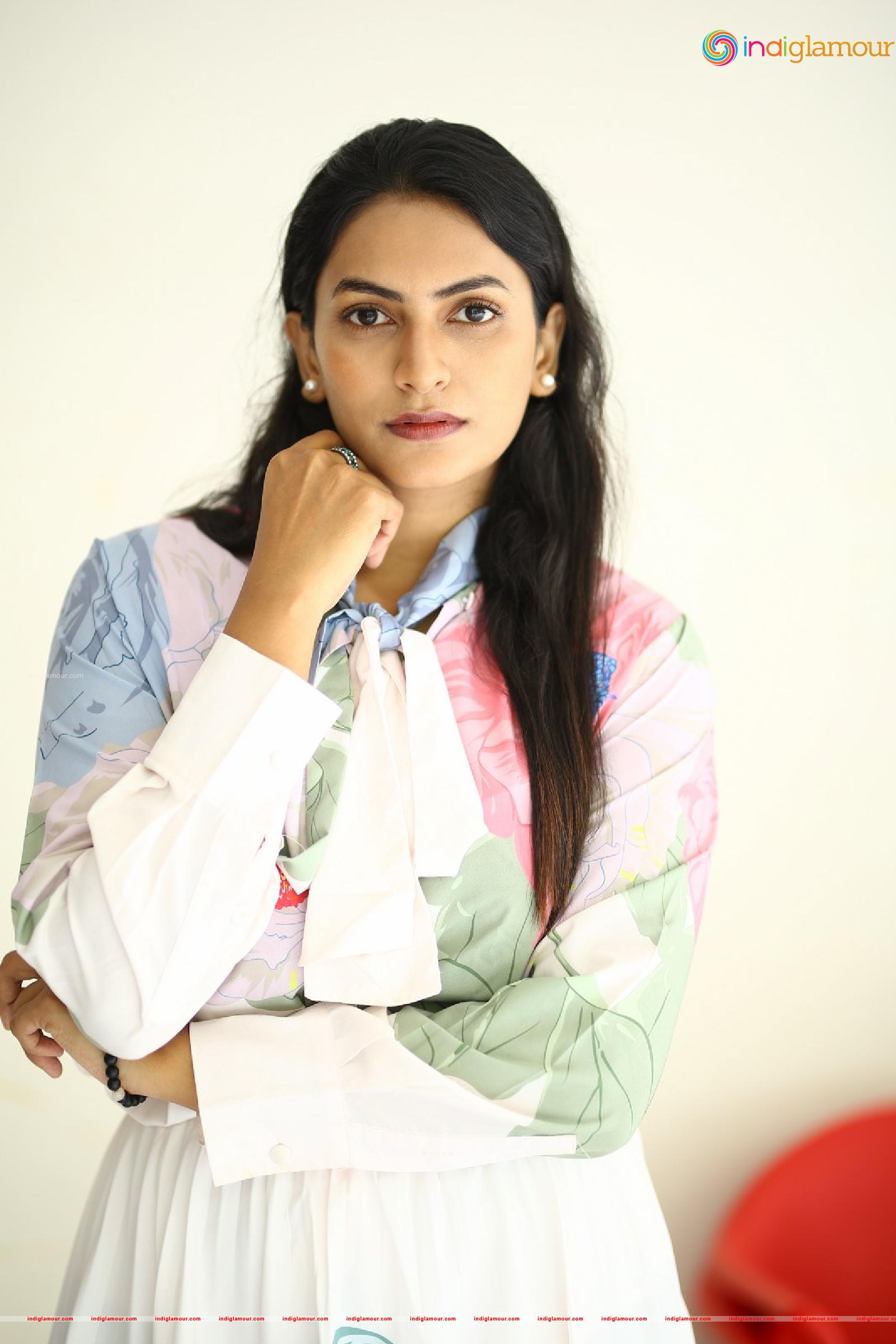 Swetha Varma Actress hd photo