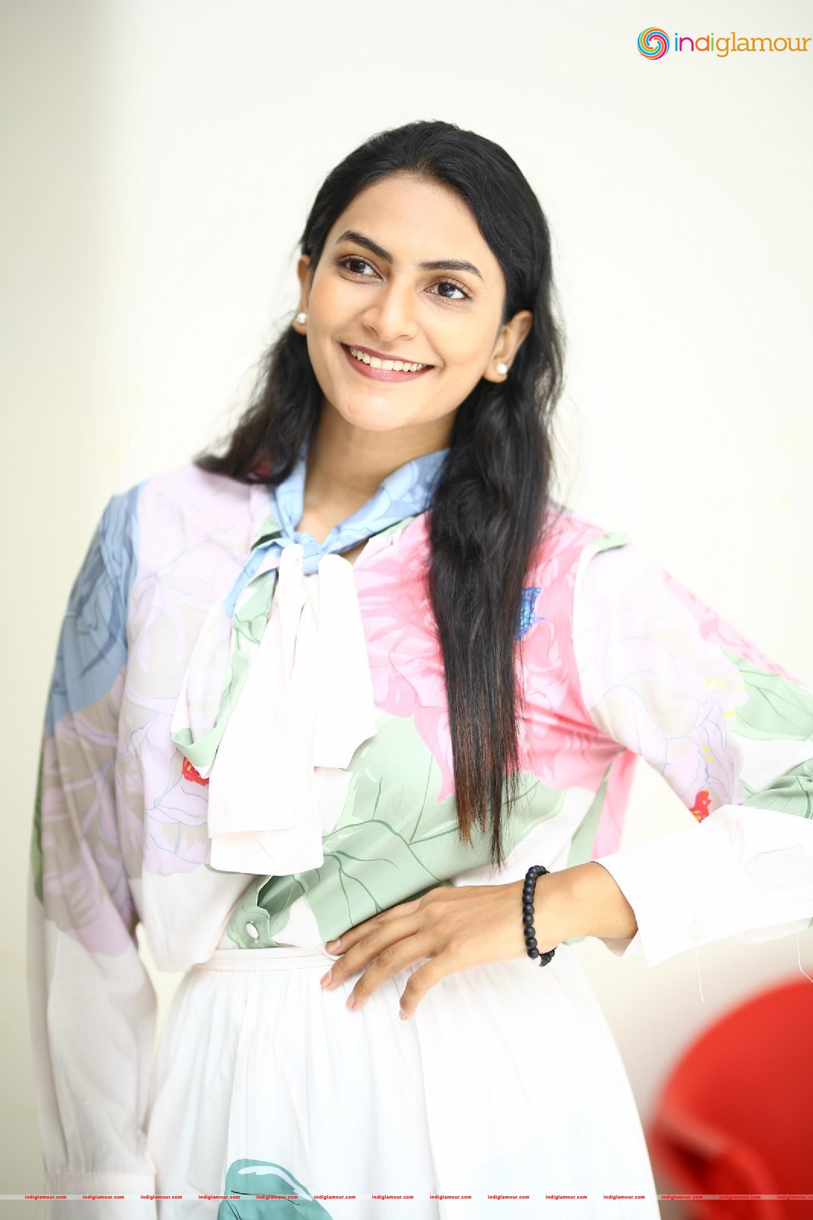Swetha Varma Actress hd photo
