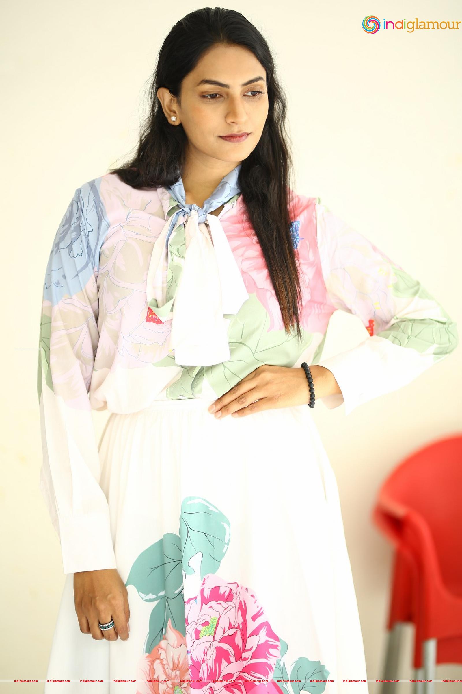 Swetha Varma Actress hd photo