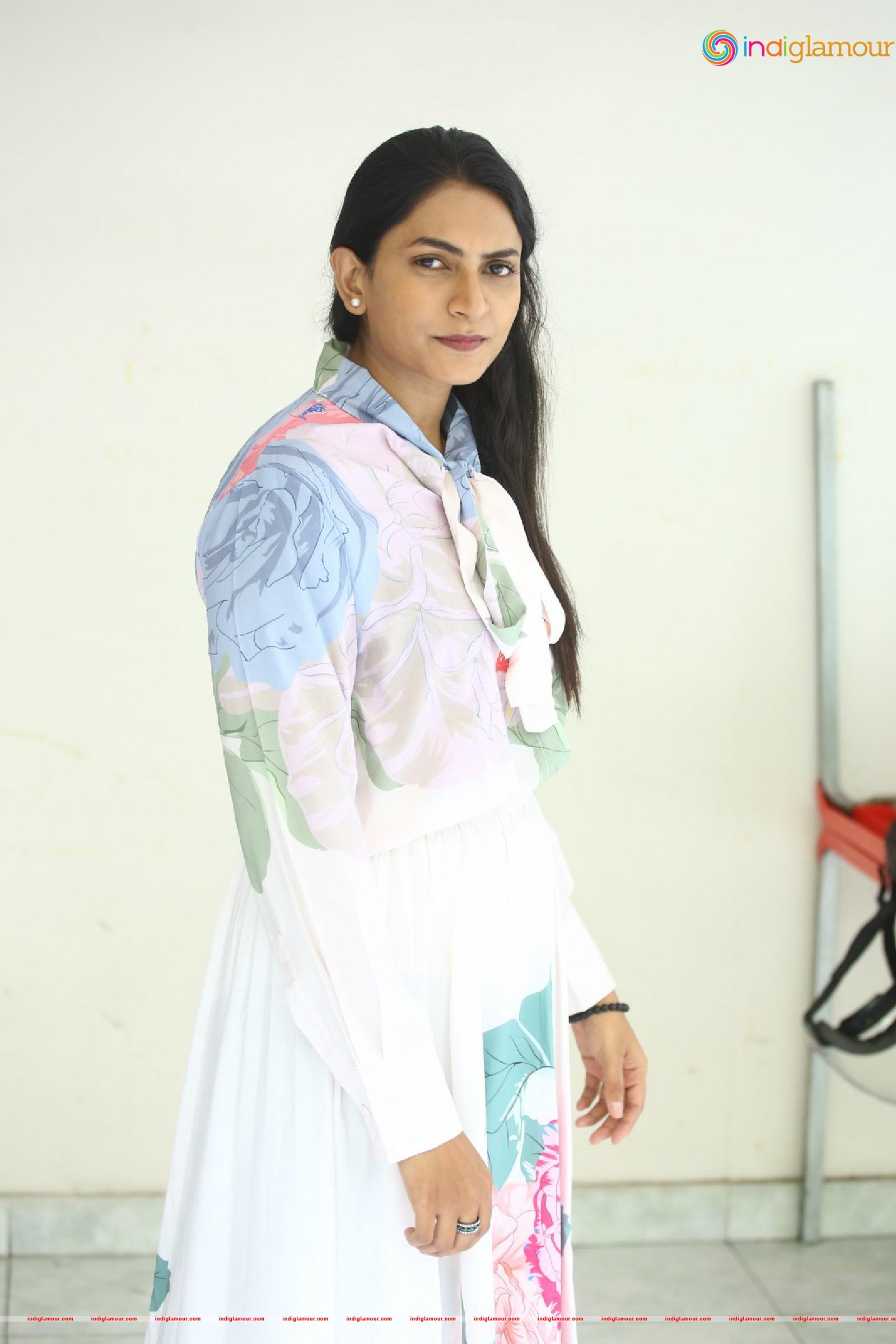 Swetha Varma Actress hd photo