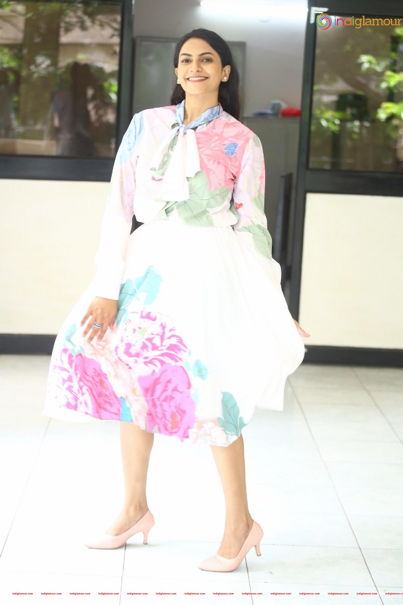 Swetha Varma Actress hd photo
