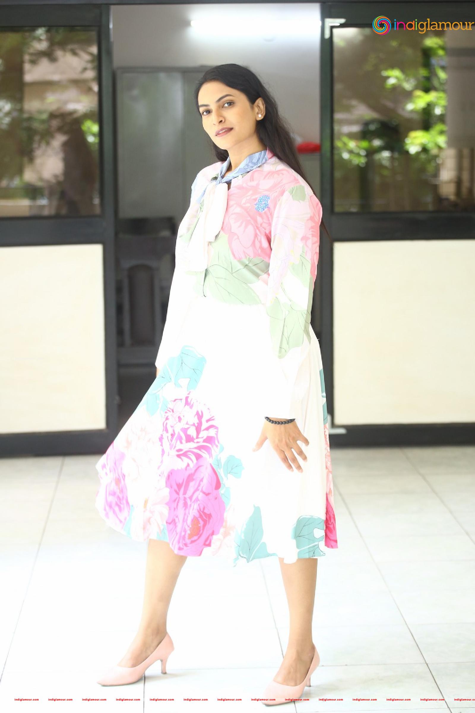 Swetha Varma Actress hd photo