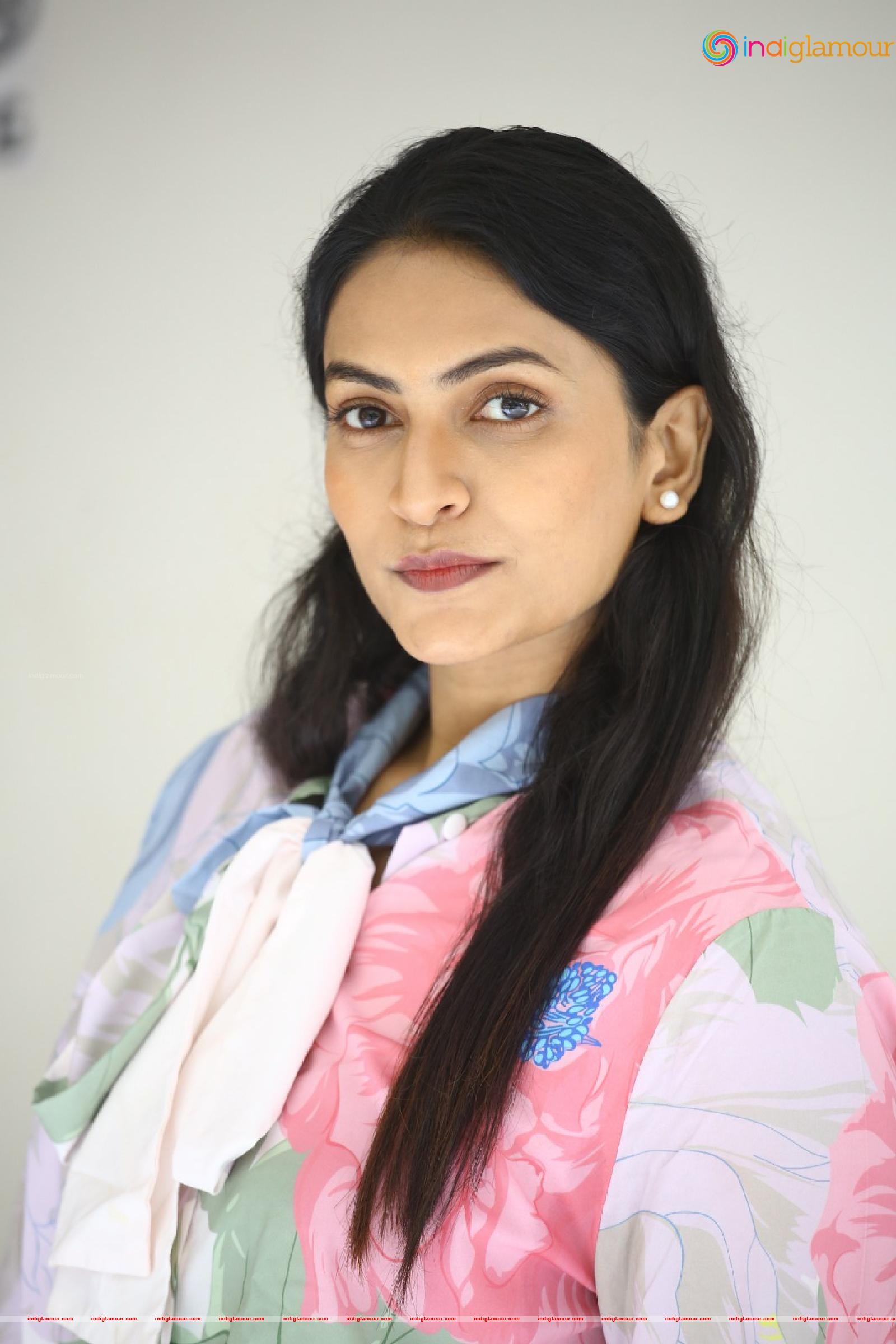 Swetha Varma Actress hd photo