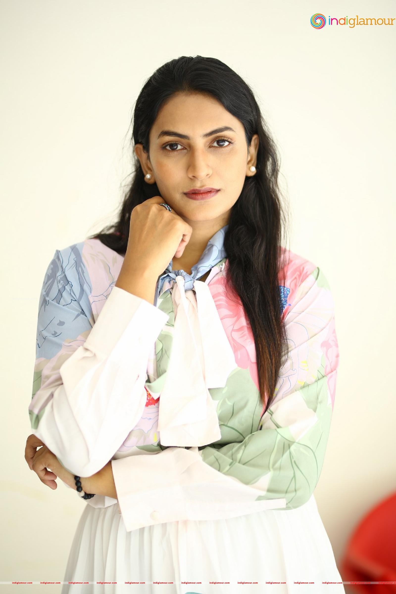 Swetha Varma Actress hd photo