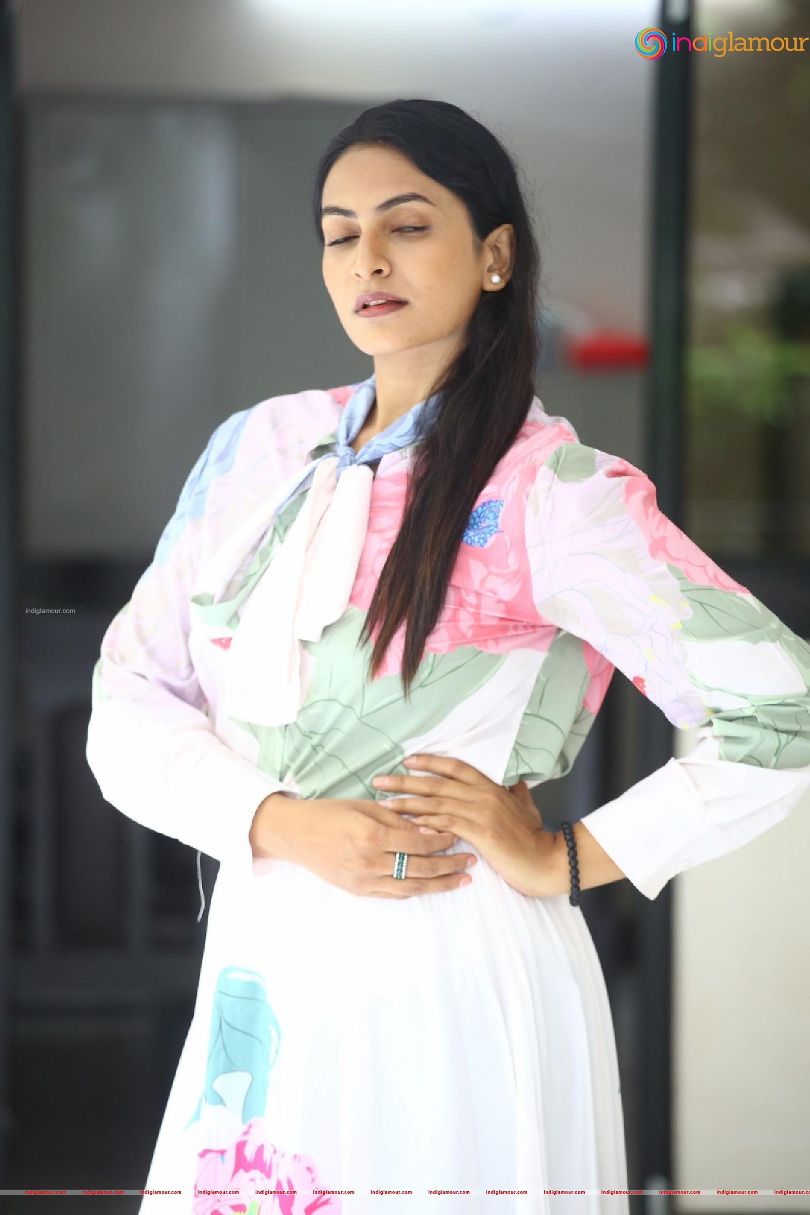 Swetha Varma Actress hd photo