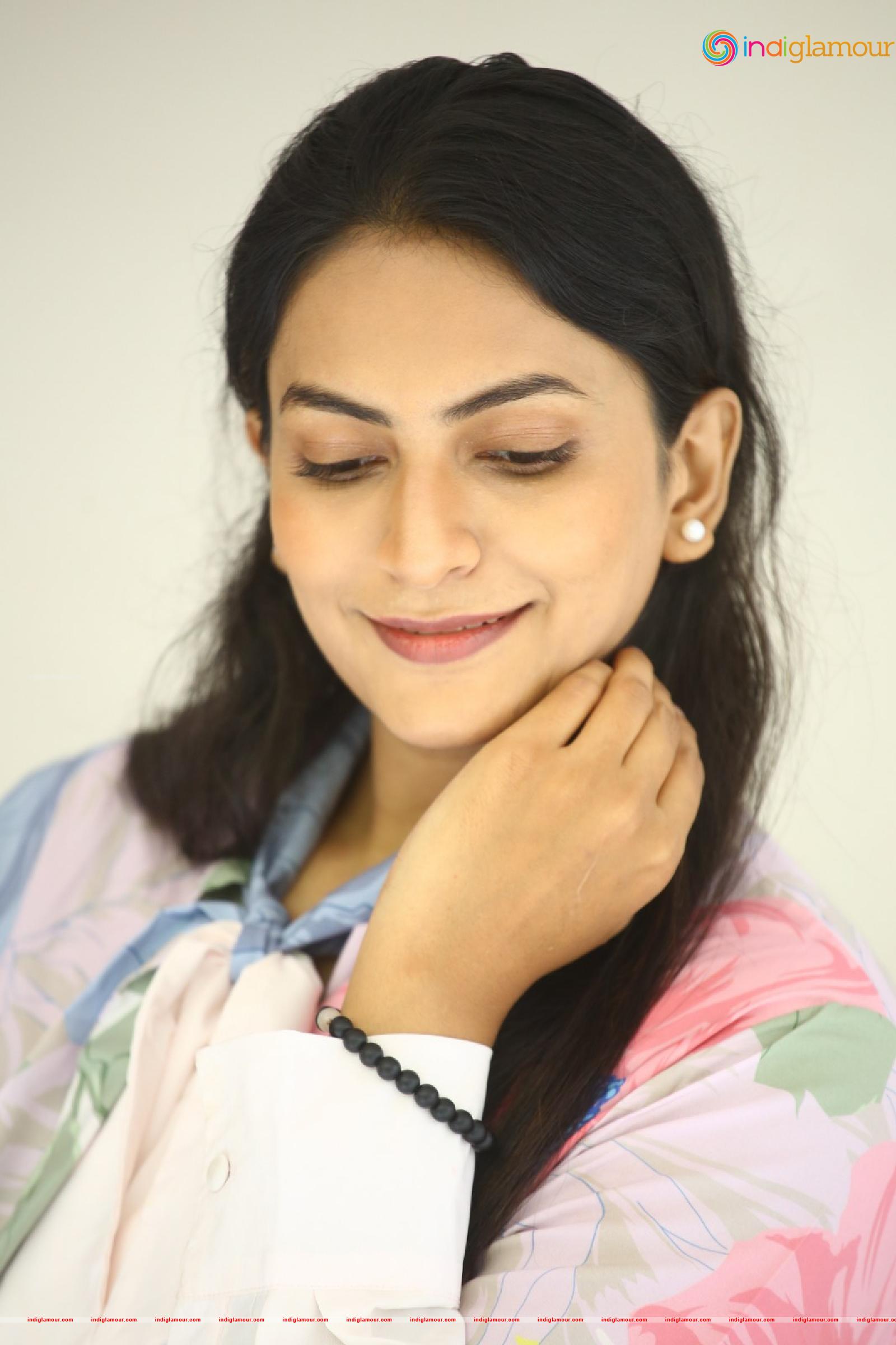 Swetha Varma Actress hd photo