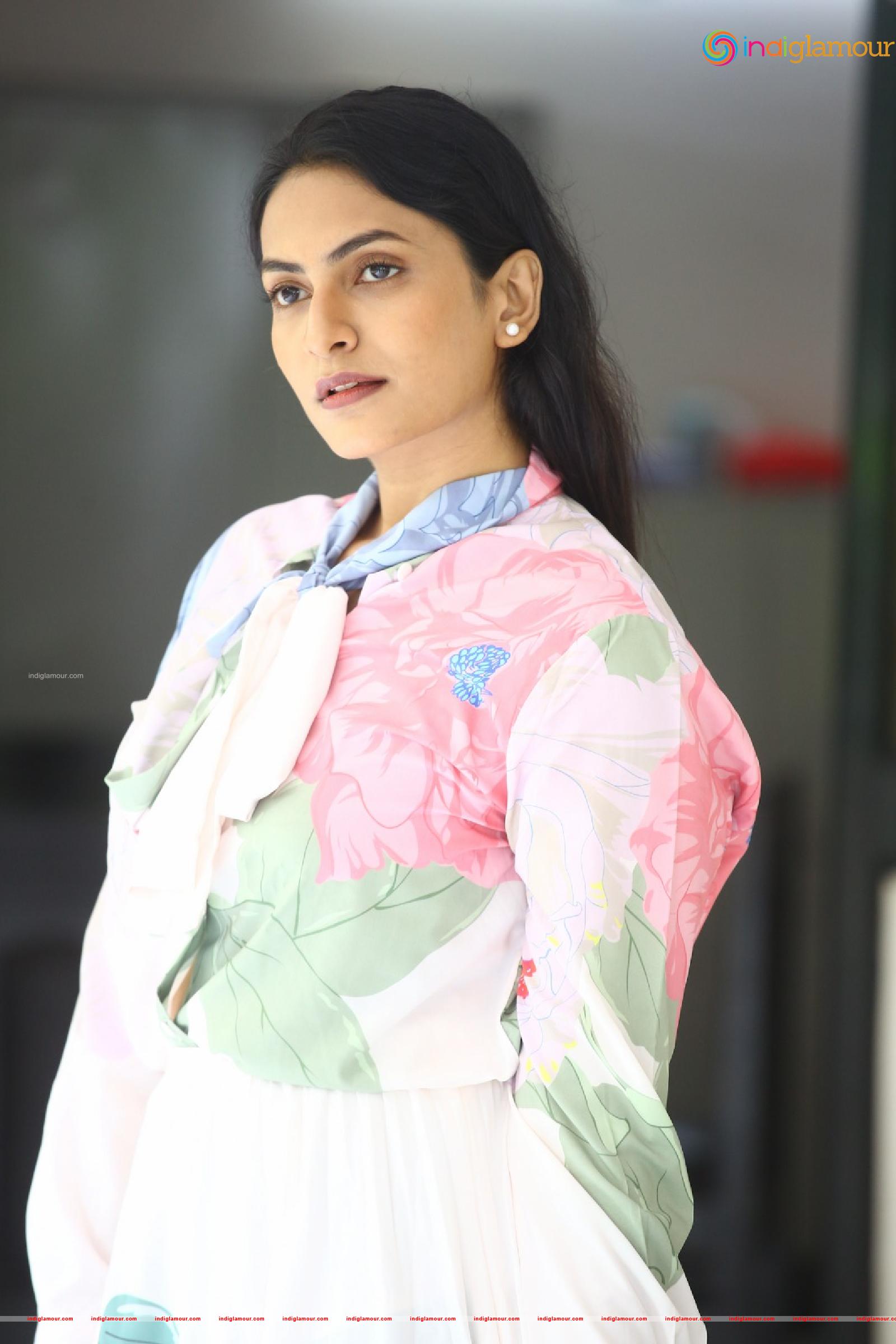 Swetha Varma Actress hd photo