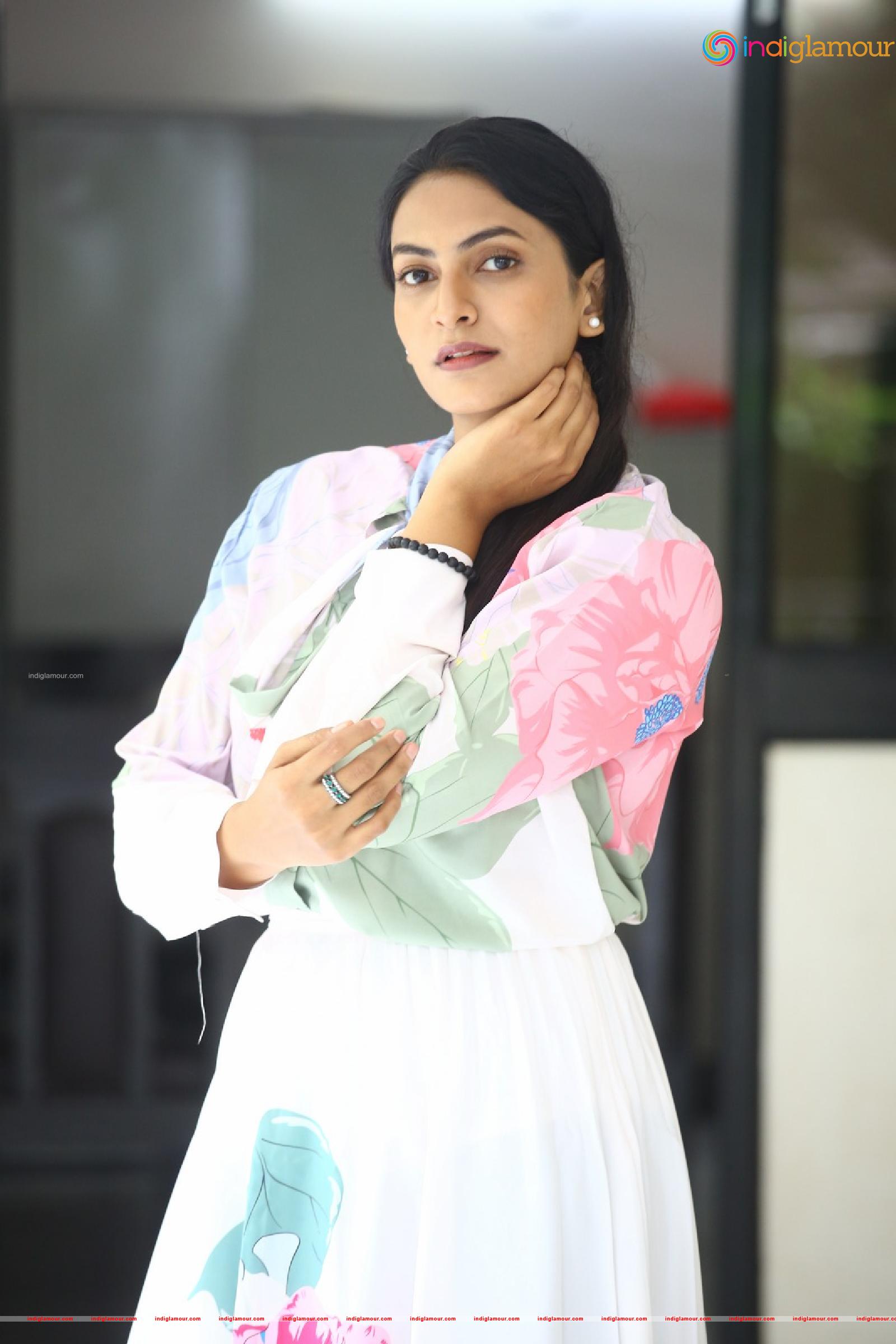 Swetha Varma Actress hd photo