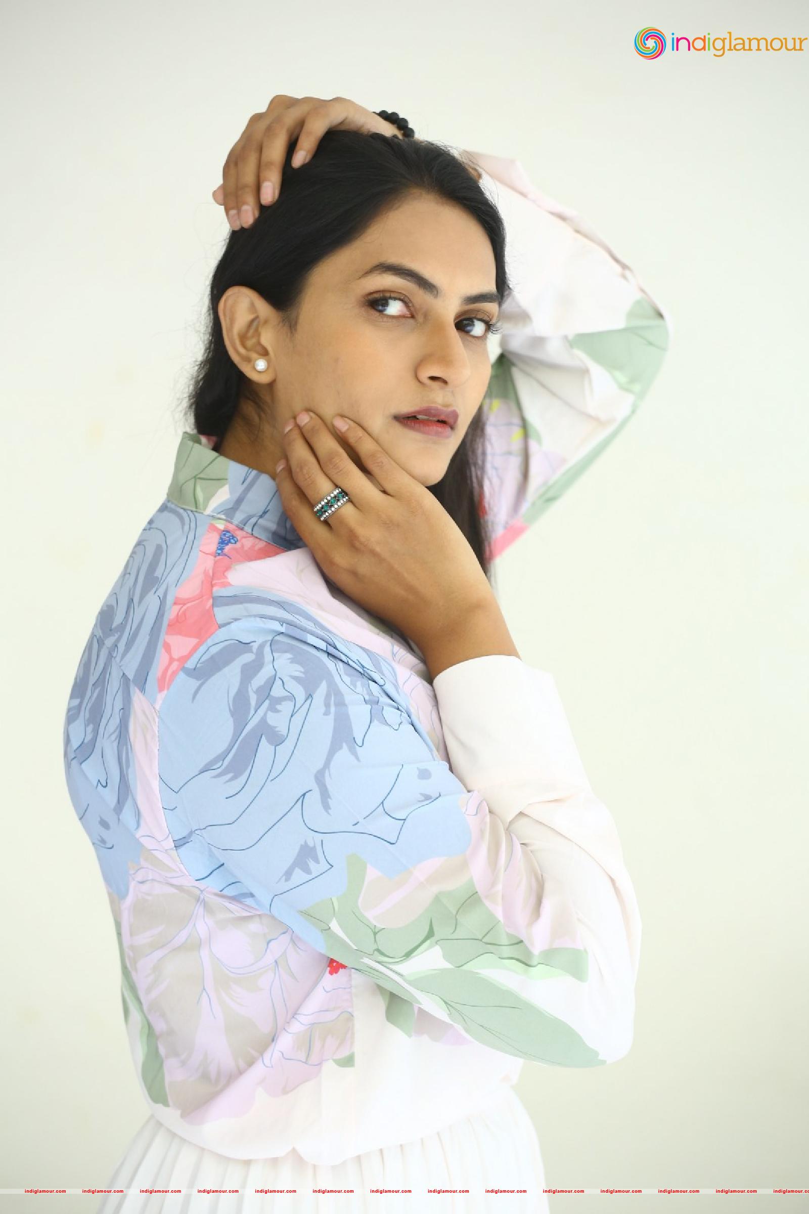 Swetha Varma Actress hd photo