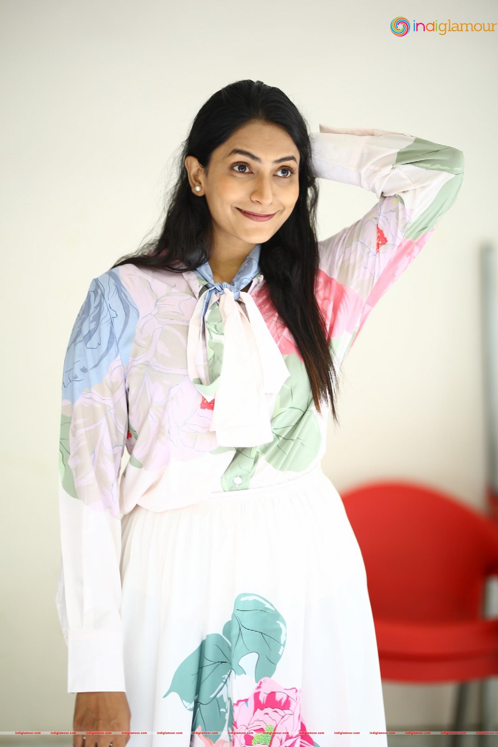 Swetha Varma Actress hd photo