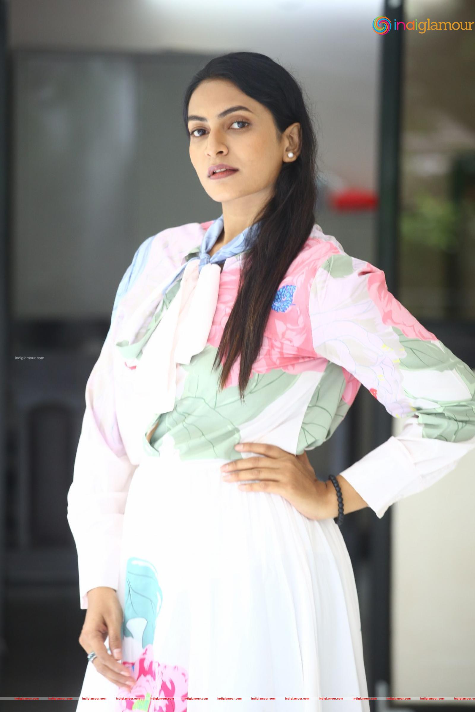 Swetha Varma Actress hd photo