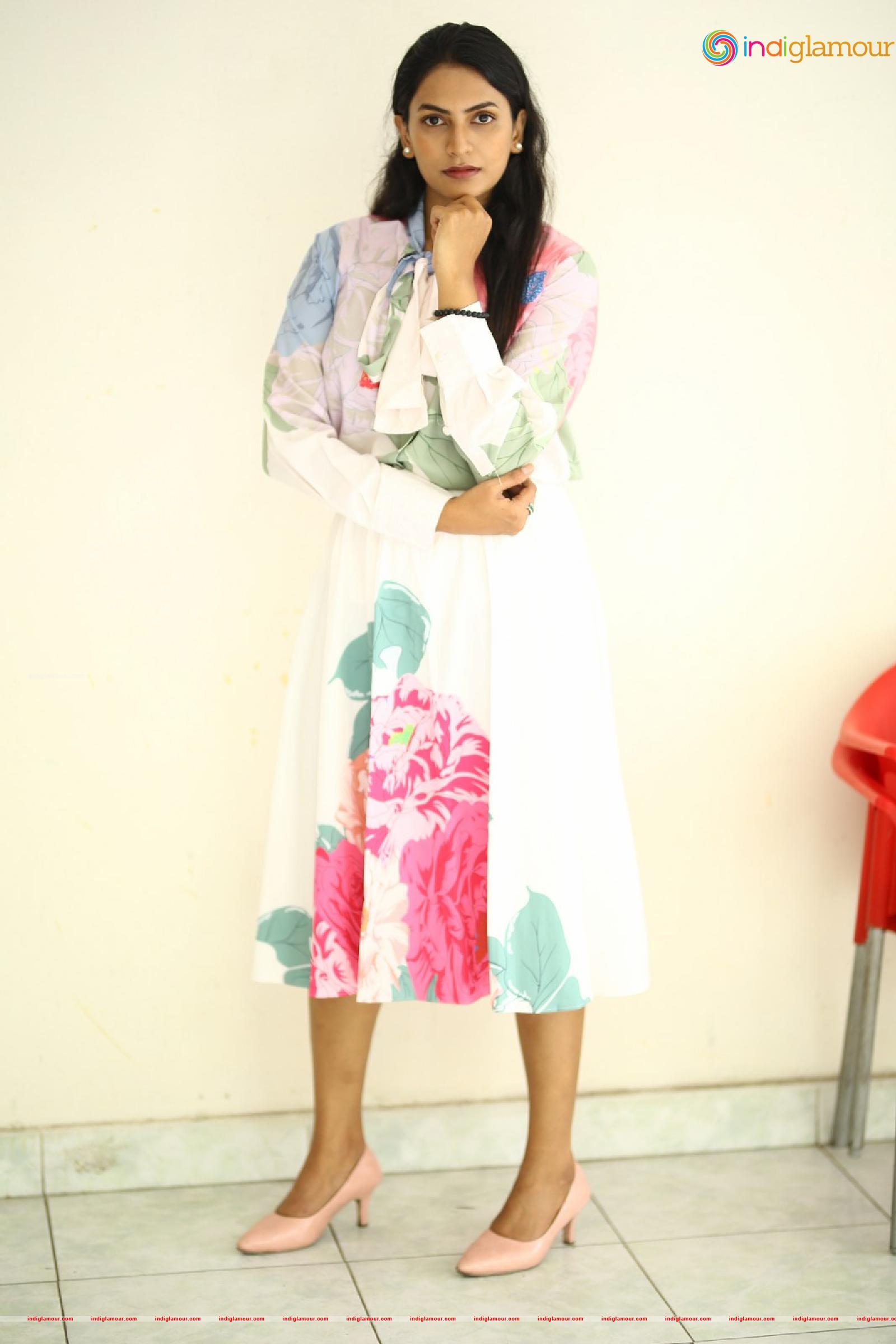 Swetha Varma Actress hd photo