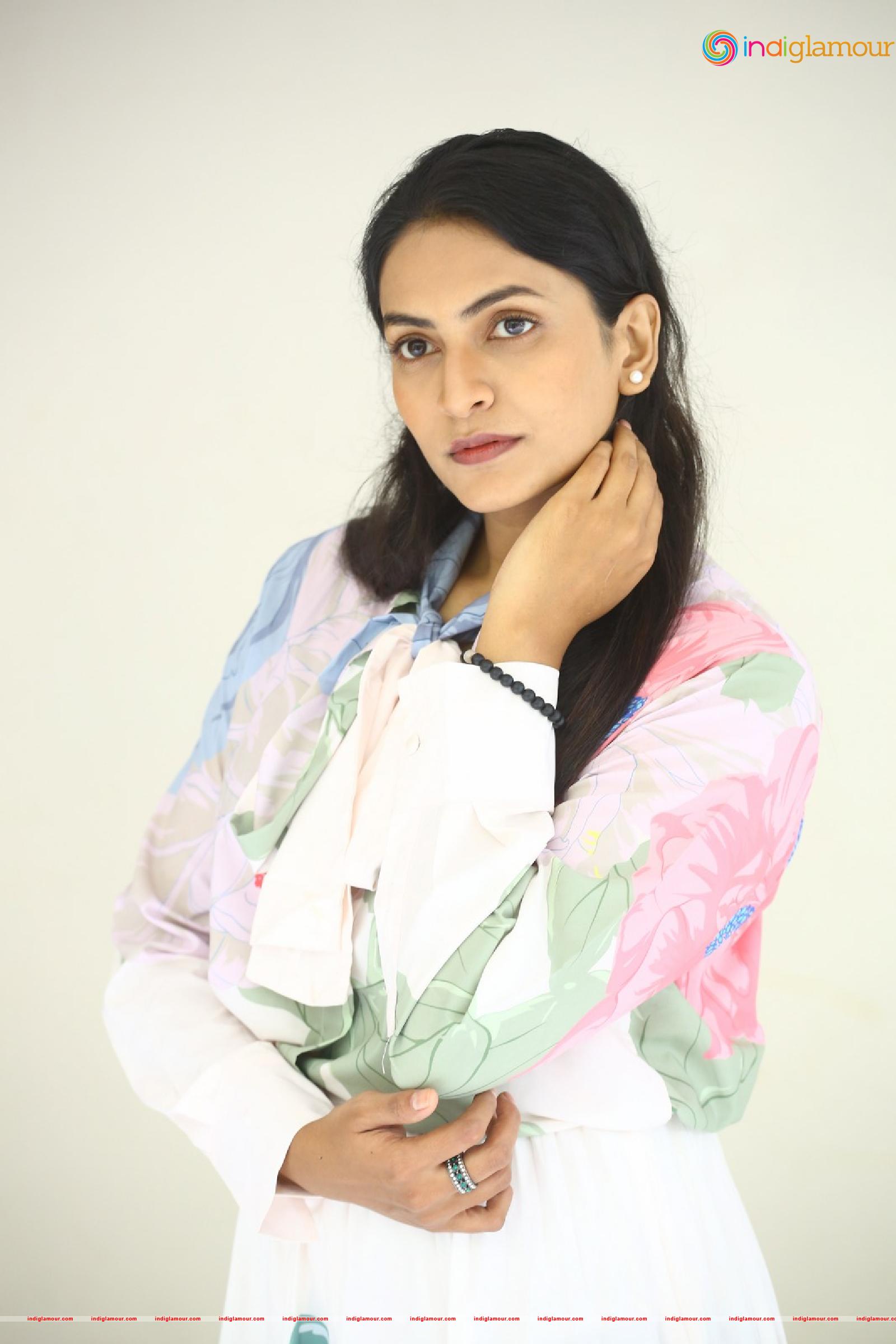 Swetha Varma Actress hd photo
