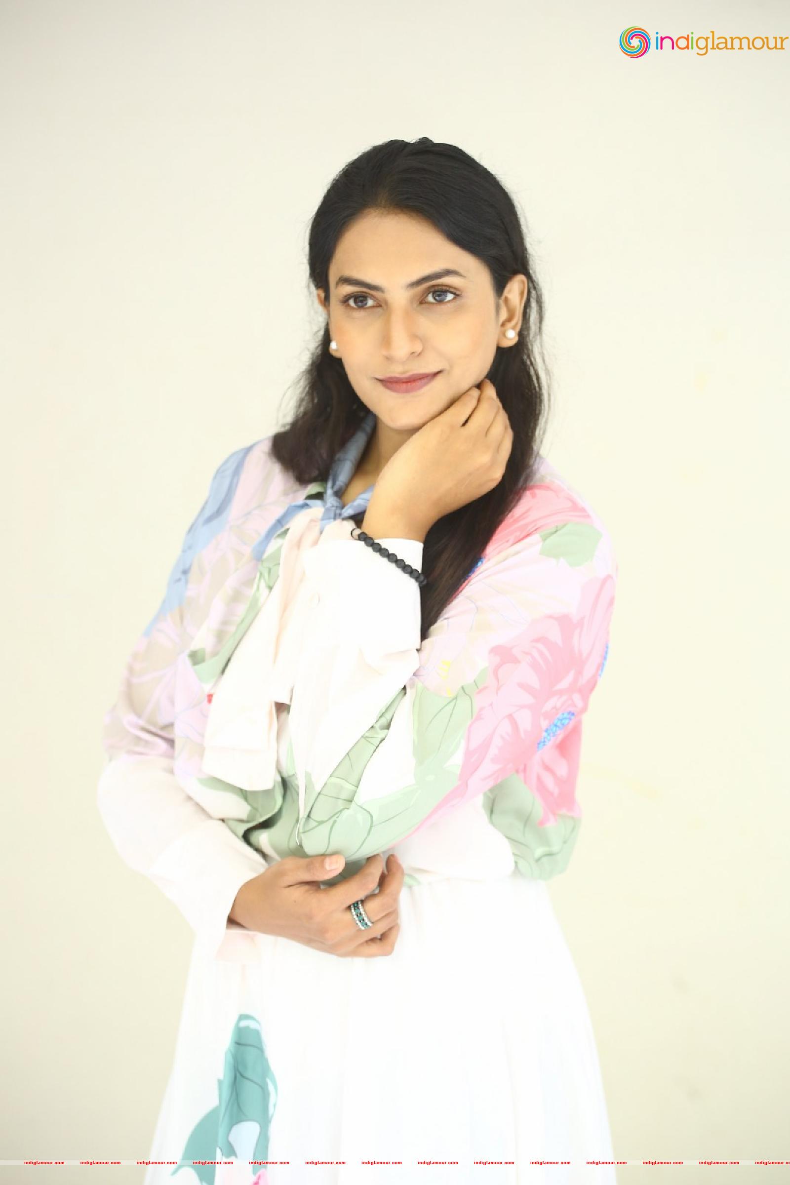 Swetha Varma Actress hd photo