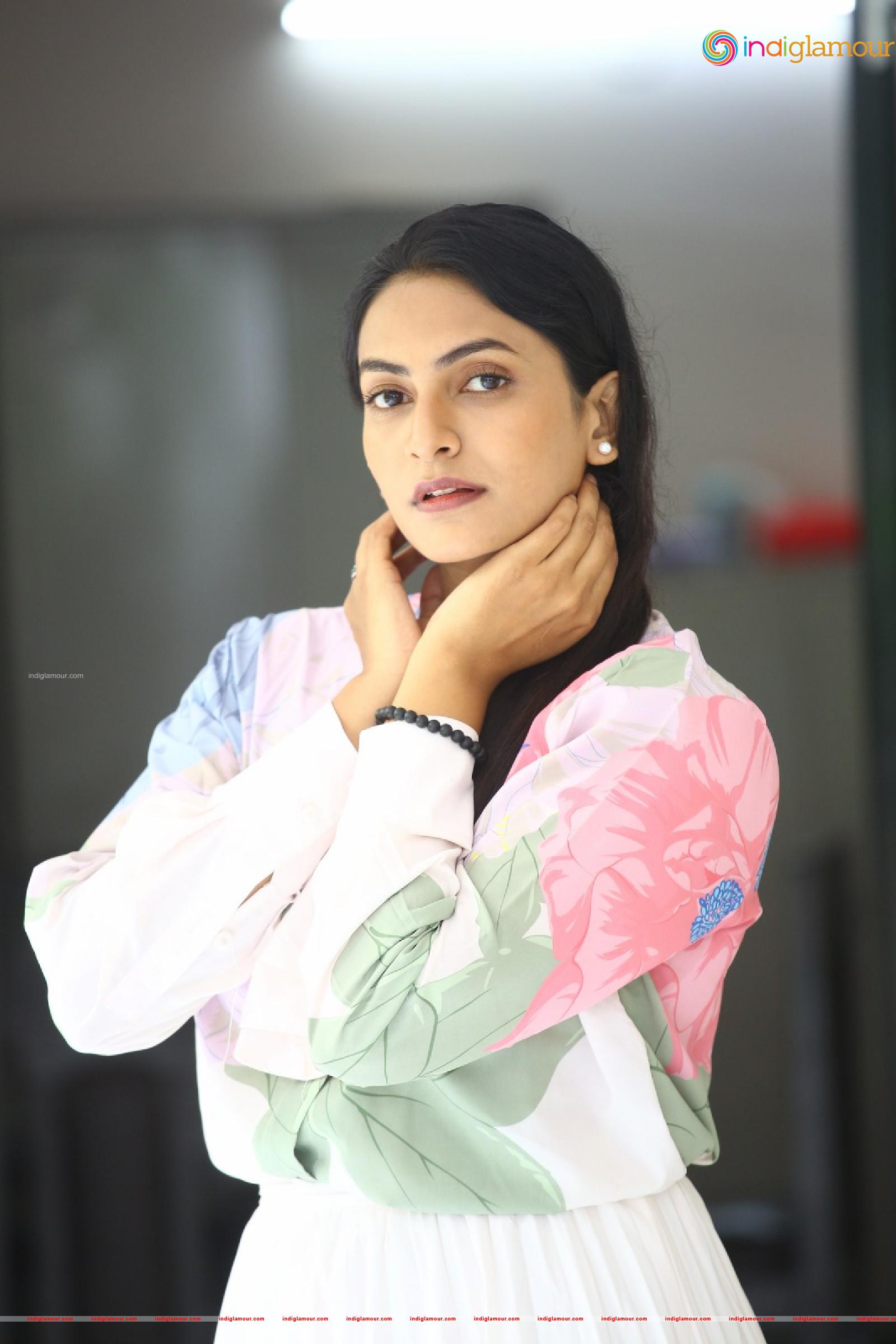 Swetha Varma Actress hd photo
