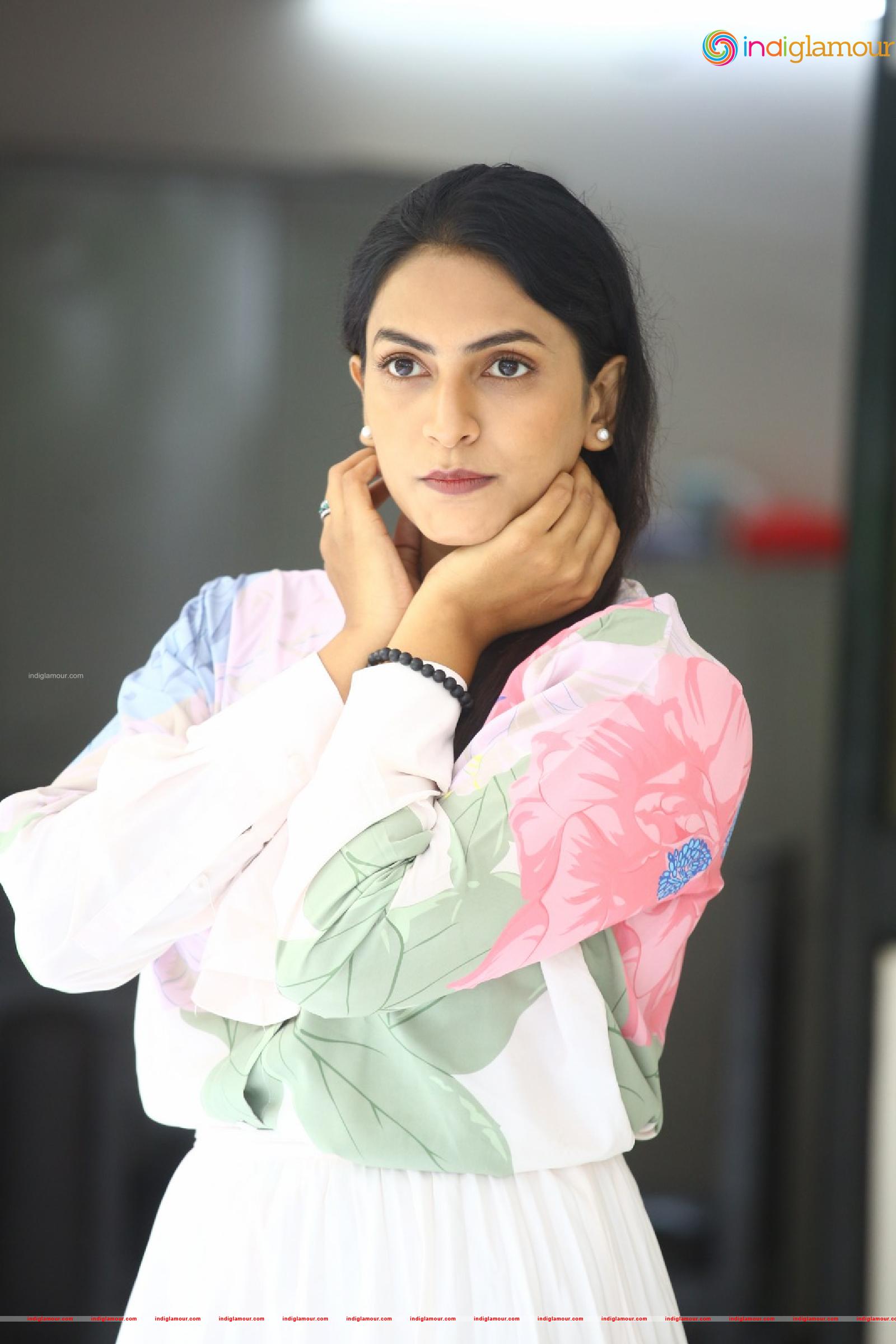 Swetha Varma Actress hd photo