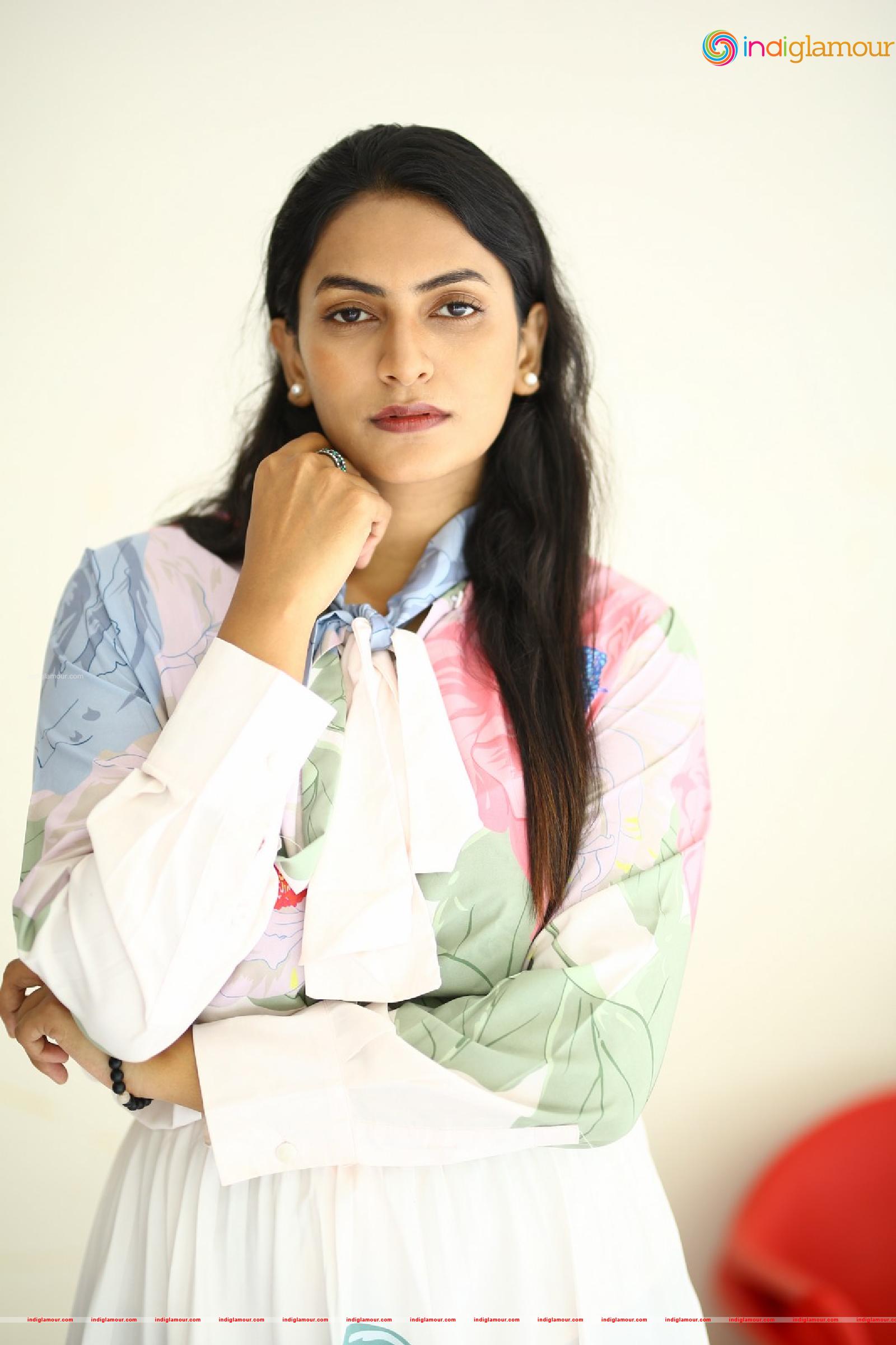Swetha Varma Actress hd photo