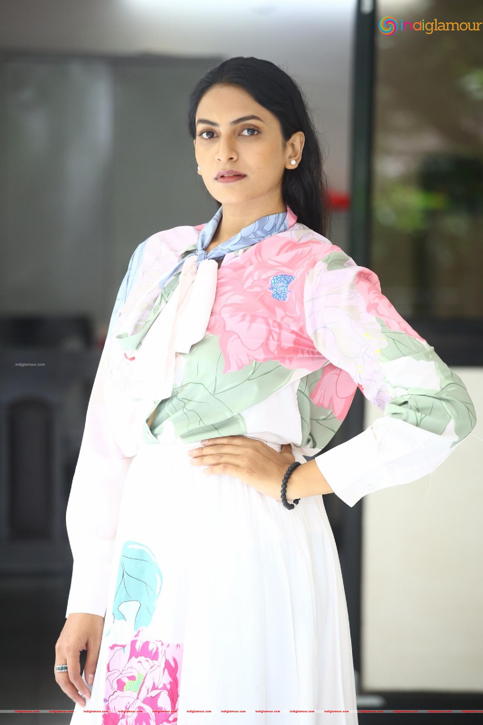 Swetha Varma Actress hd photo