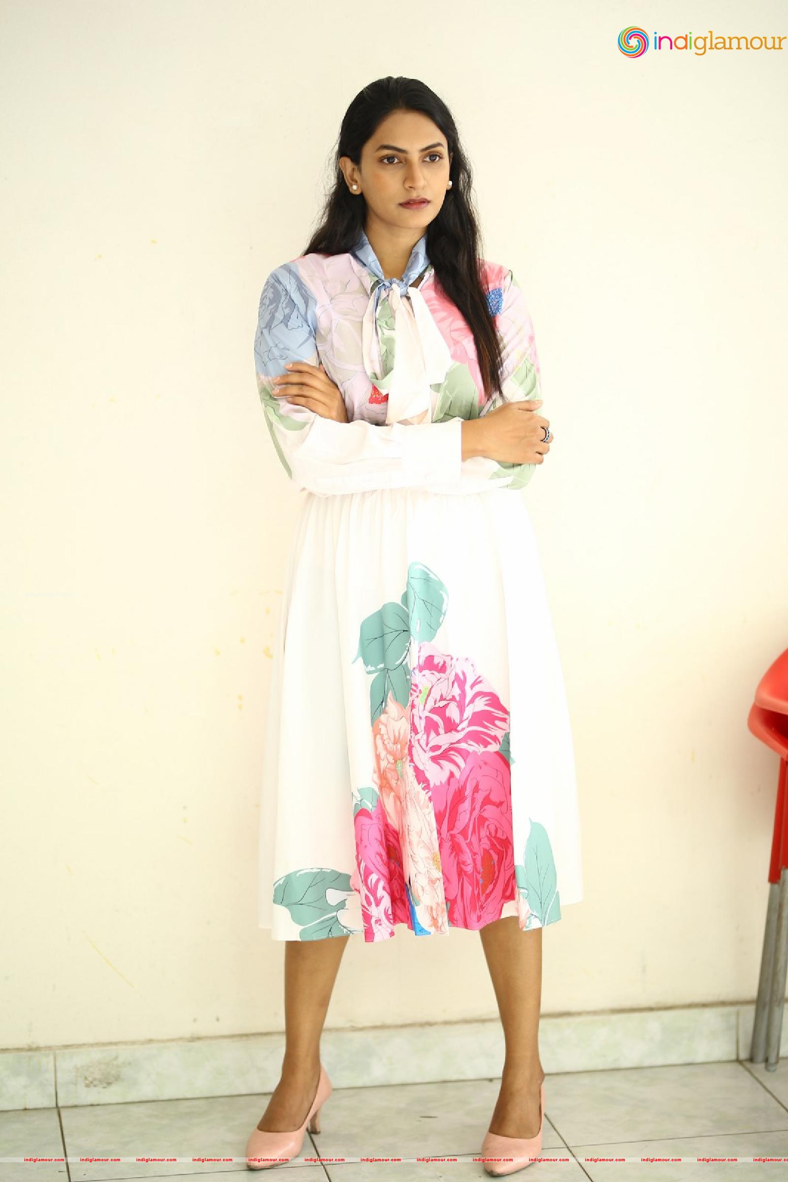 Swetha Varma Actress hd photo
