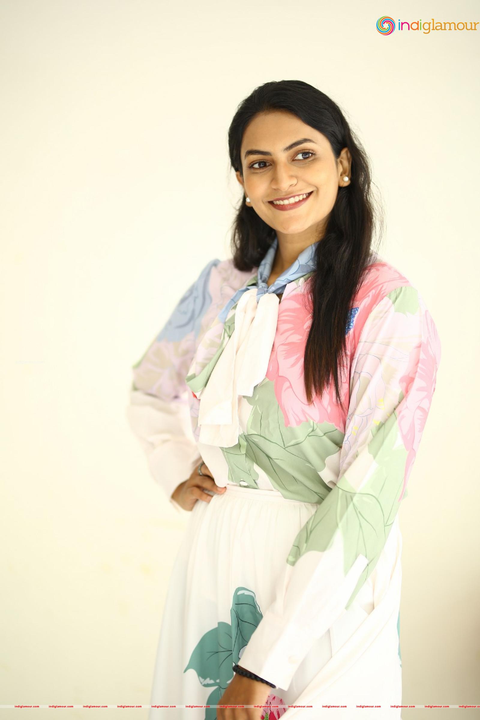 Swetha Varma Actress hd photo