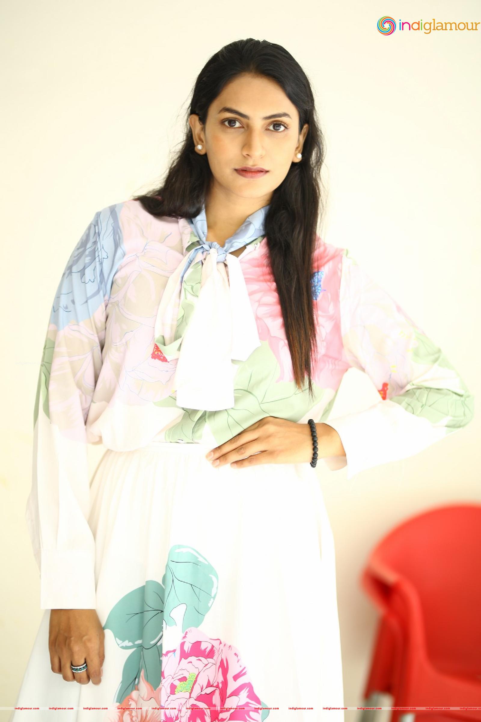 Swetha Varma Actress hd photo