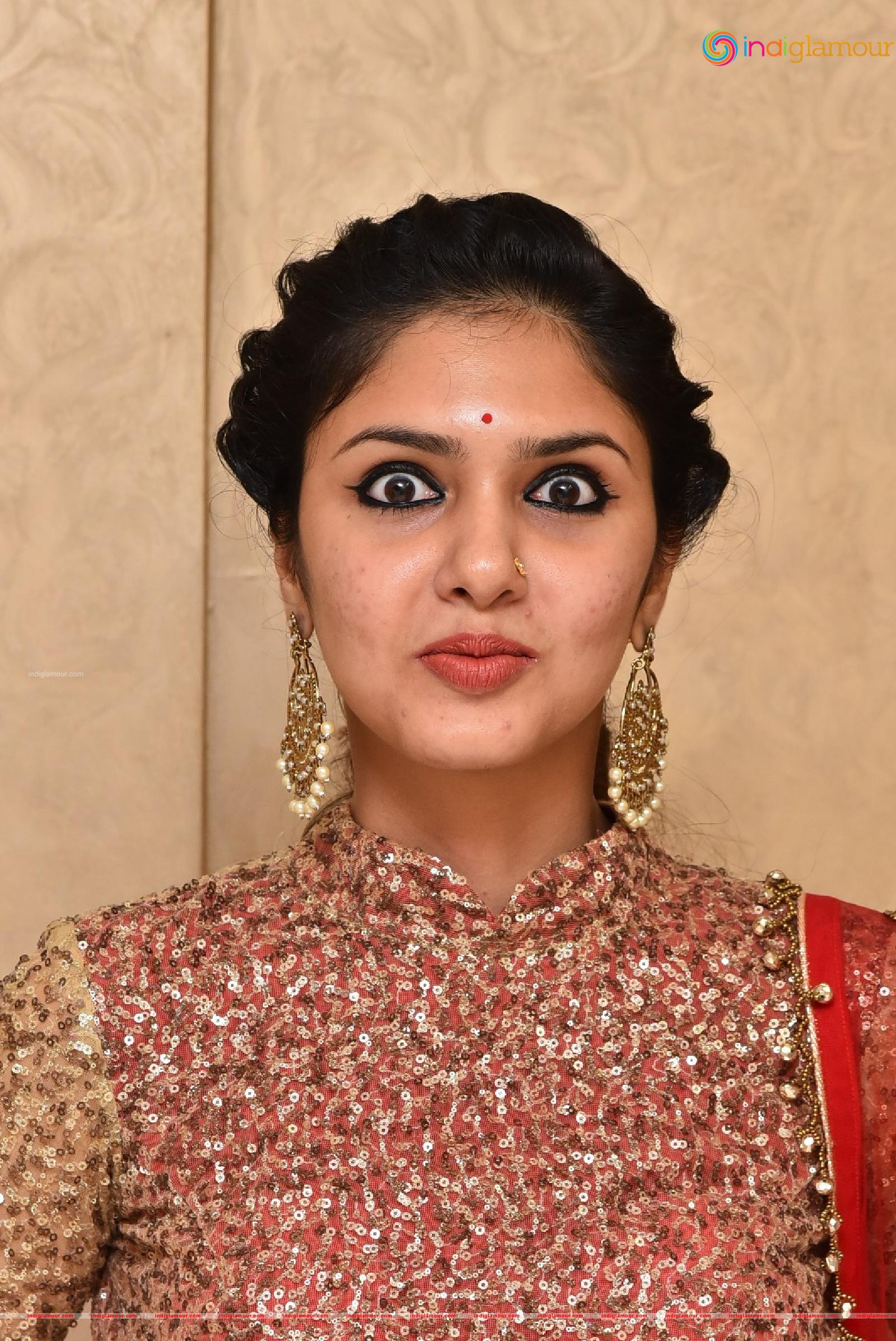 Apsara Gayatri Actress hd photo