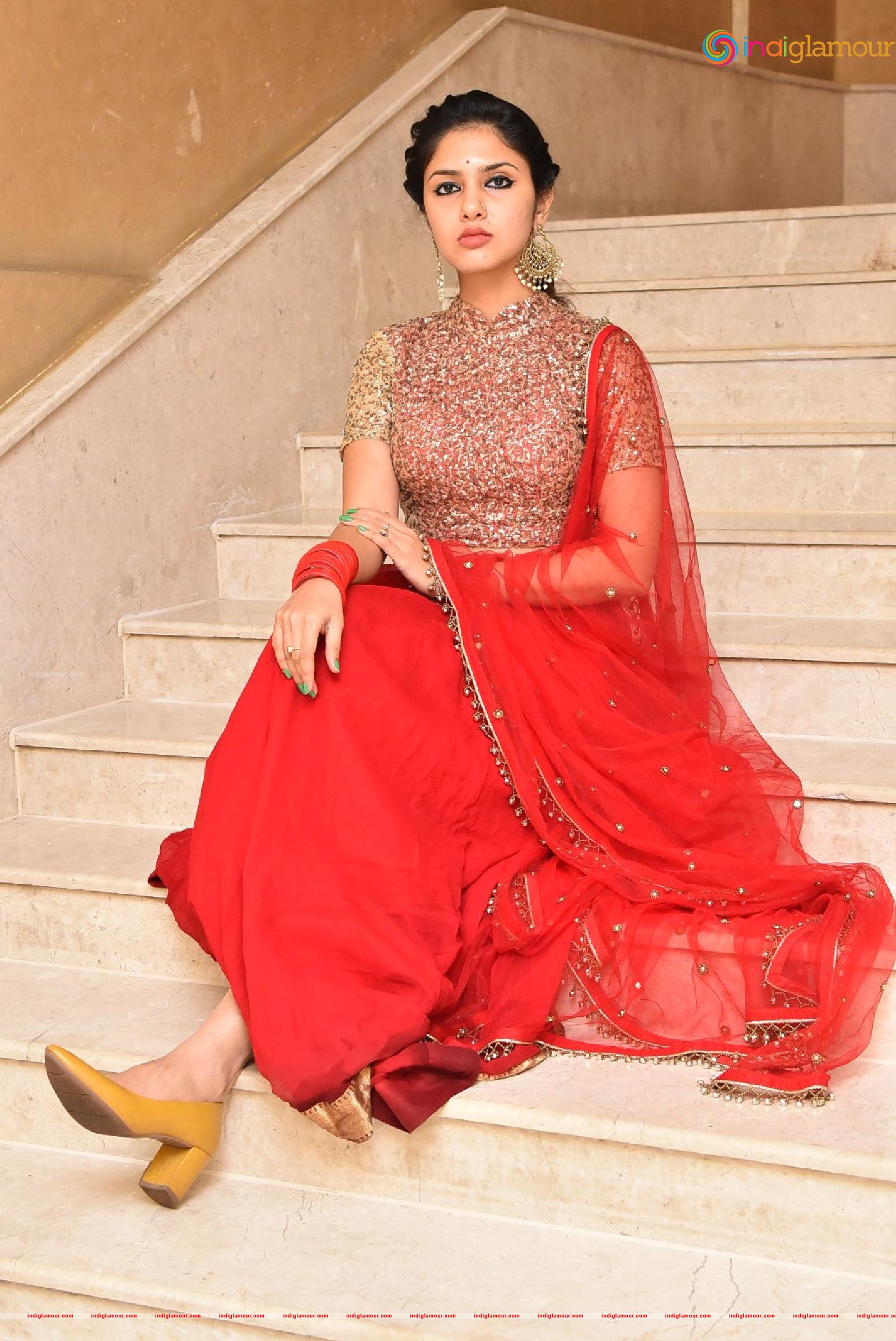 Apsara Gayatri Actress hd photo