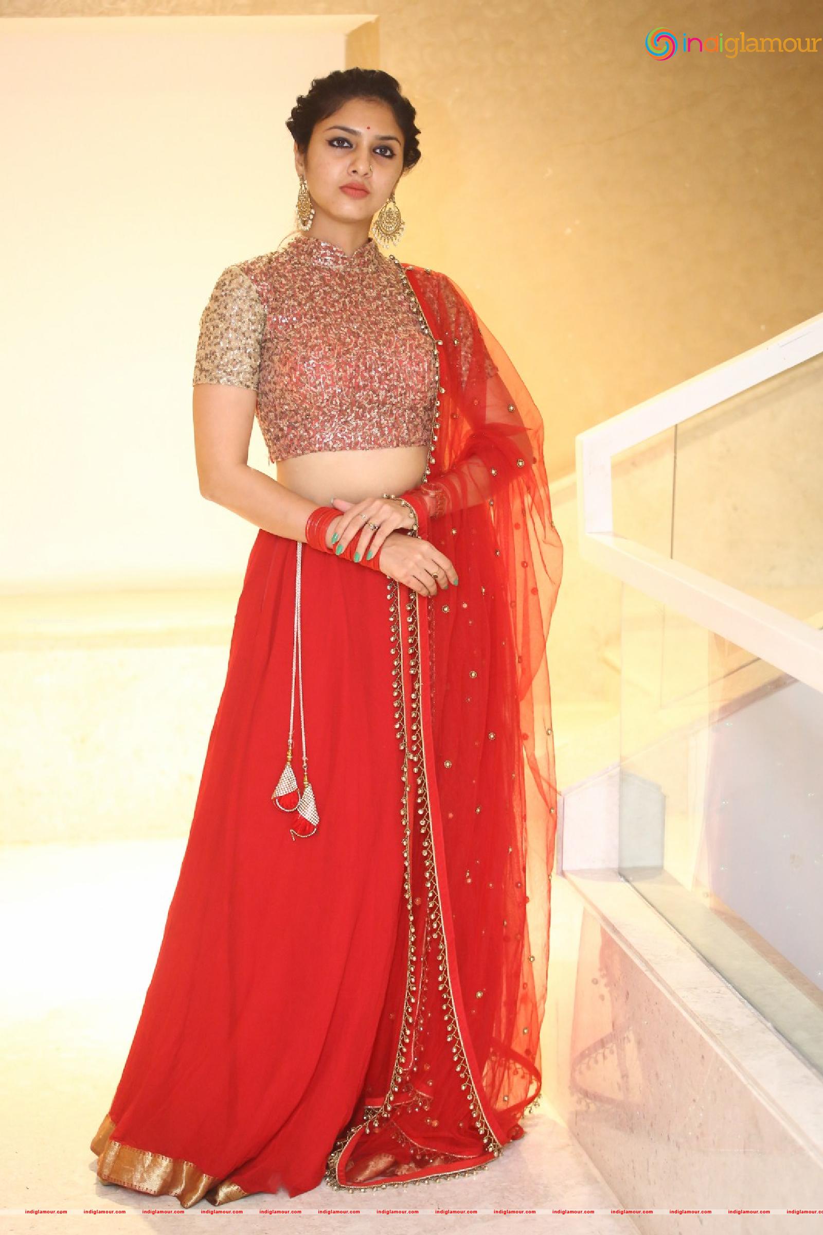 Apsara Gayatri Actress hd photo