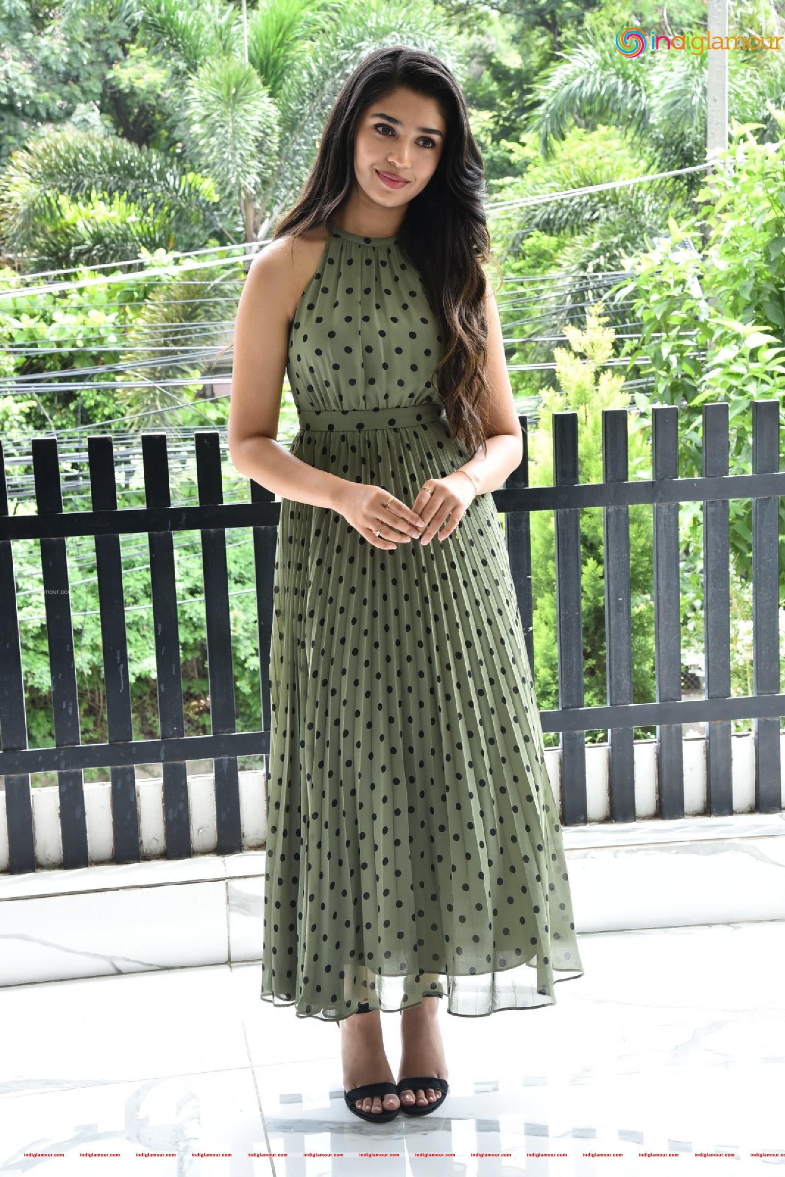 Krithi Shetty Actress hd photo
