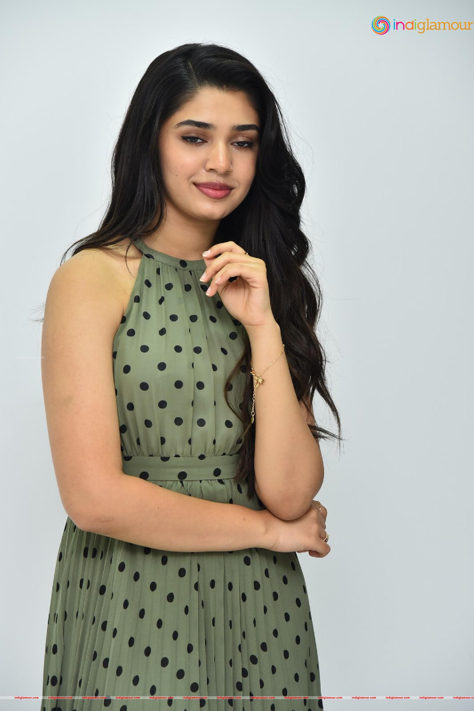 Krithi Shetty Actress hd photo
