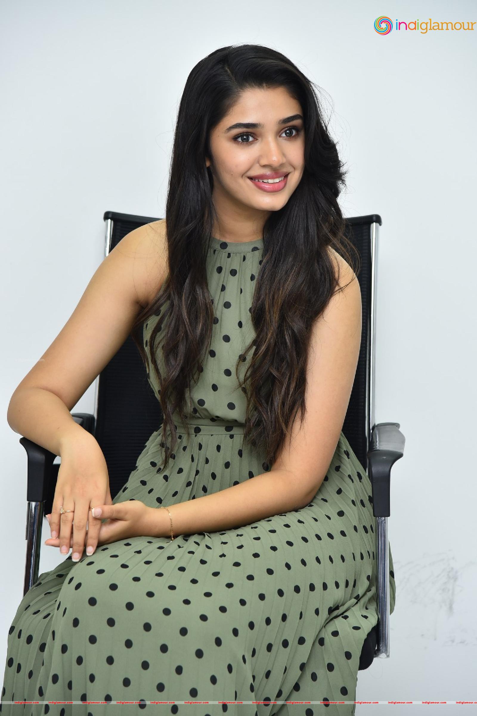 Krithi Shetty Actress hd photo