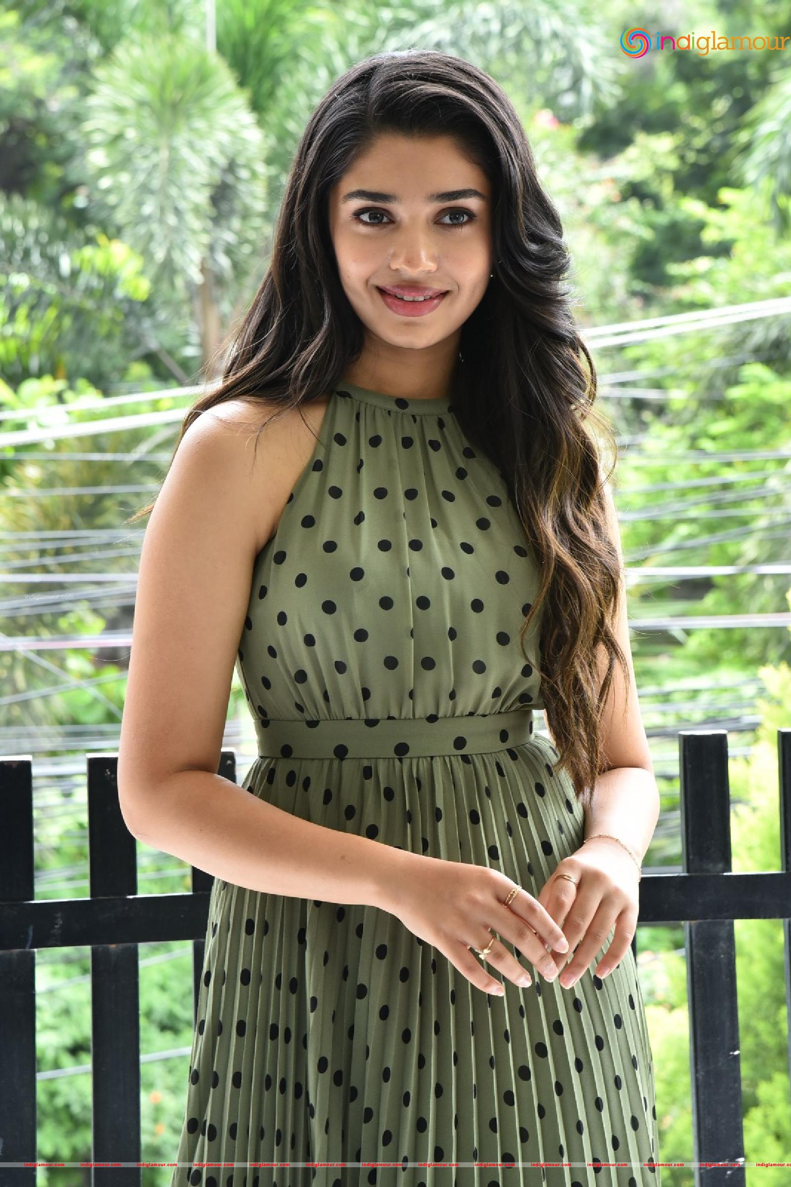 Krithi Shetty Actress hd photo
